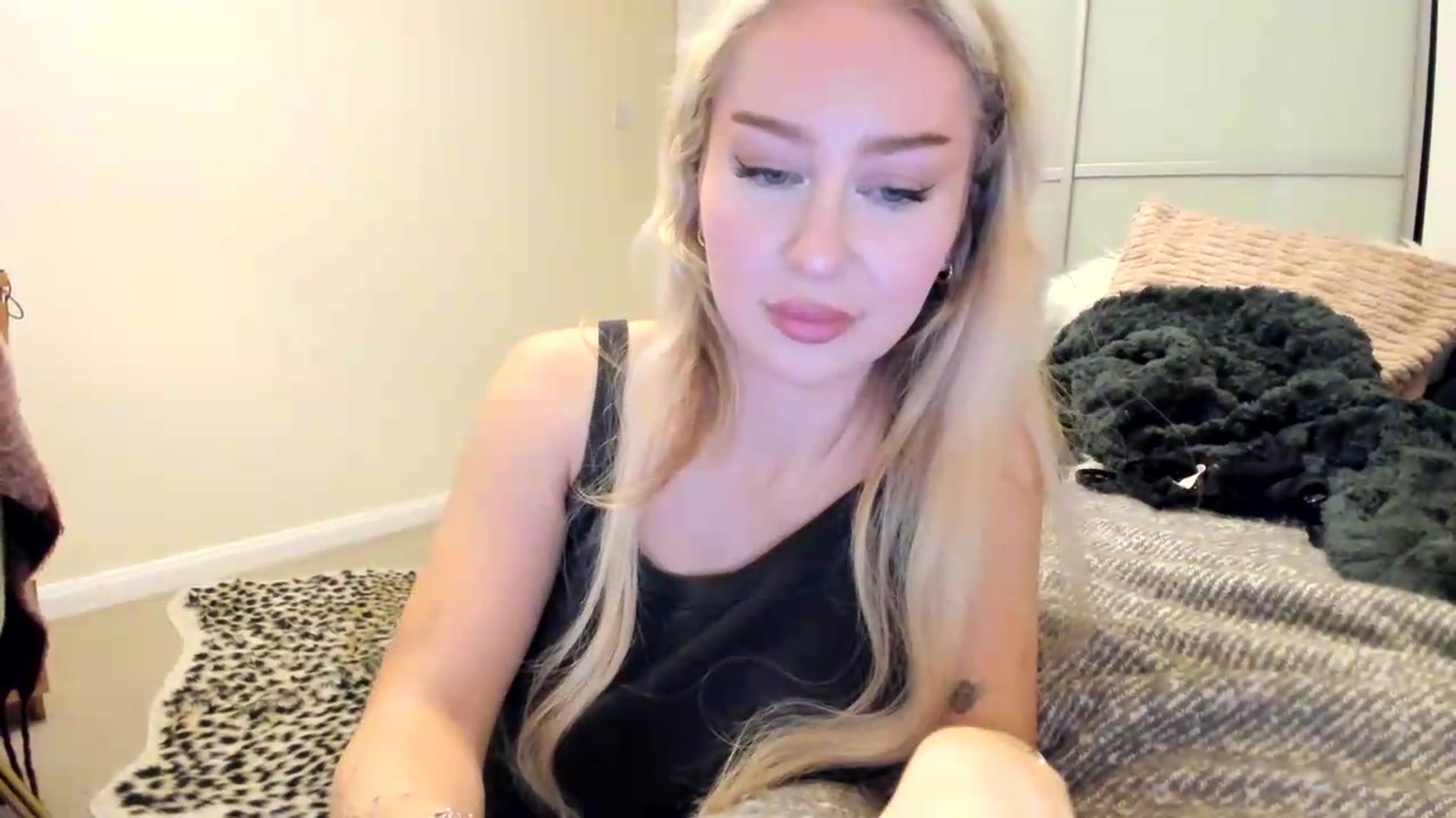 Gallery image thumbnail from British_Cutie's myfreecams stream on, 08/22/2026, 19:24 image 18 of 20