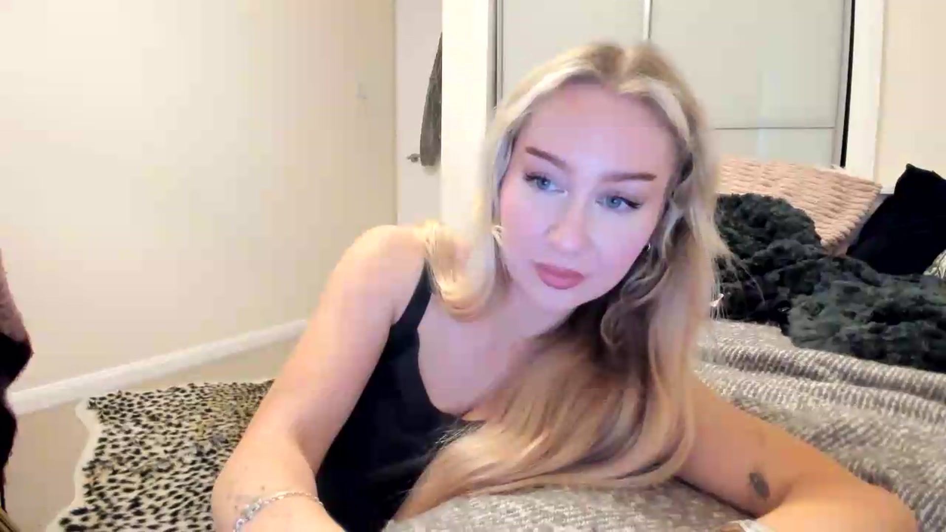 Gallery image thumbnail from British_Cutie's myfreecams stream on, 08/22/2026, 19:24 image 10 of 20
