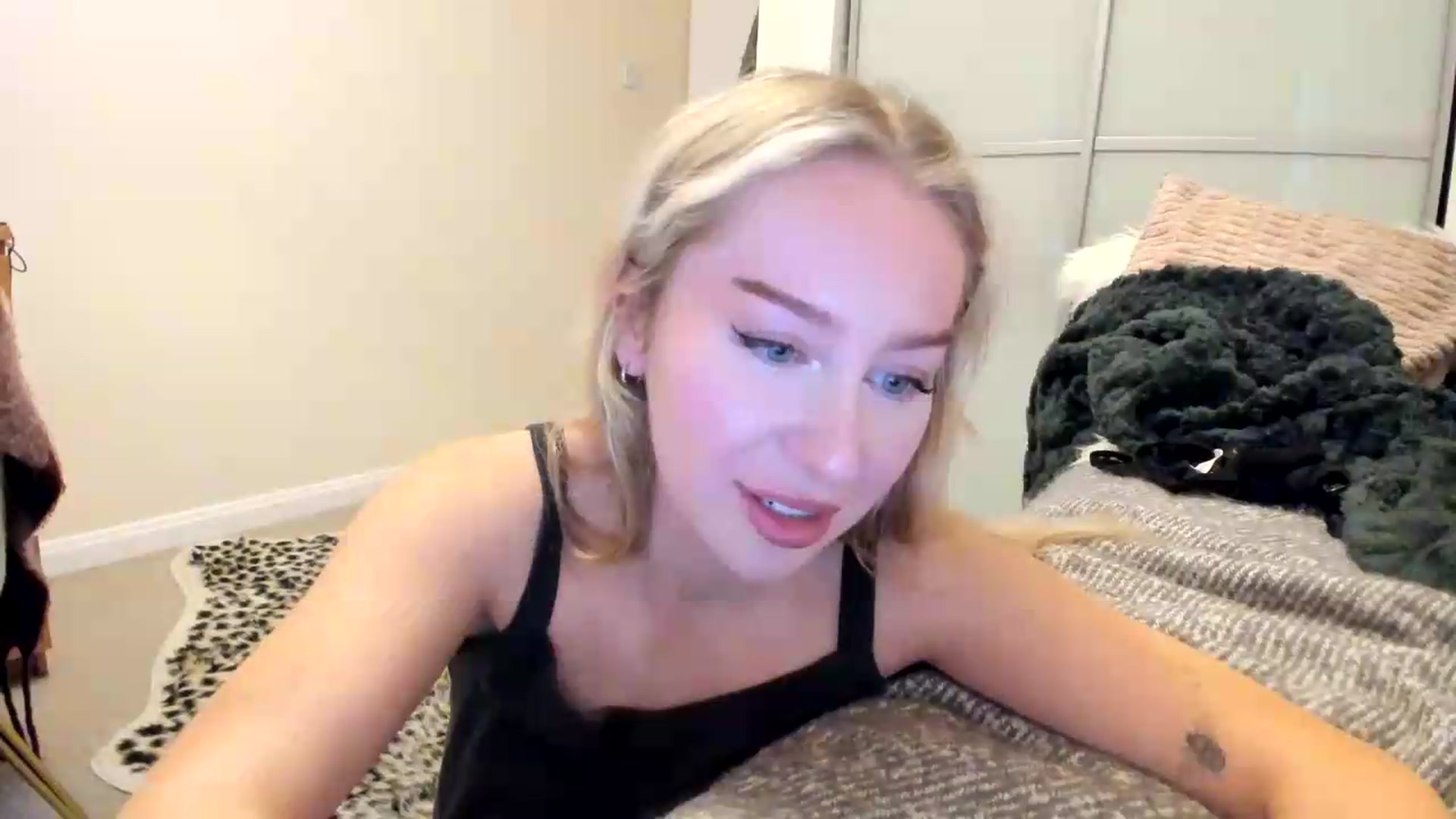 Gallery image thumbnail from British_Cutie's myfreecams stream on, 08/22/2026, 19:24 image 12 of 20