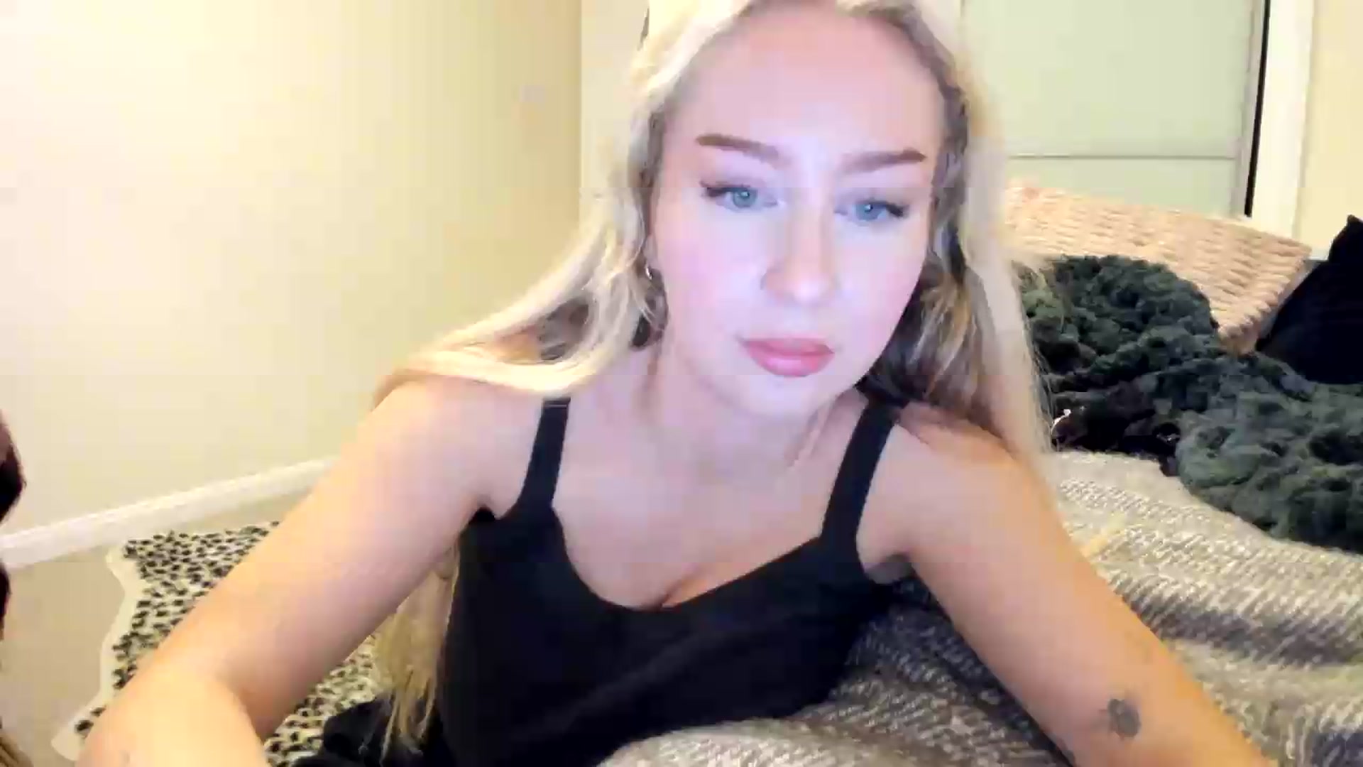Gallery image thumbnail from British_Cutie's myfreecams stream on, 08/22/2026, 19:59 image 1 of 20