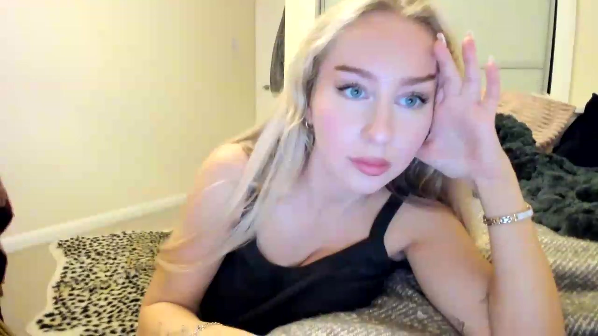 Gallery image thumbnail from British_Cutie's myfreecams stream on, 08/22/2026, 19:59 image 3 of 20