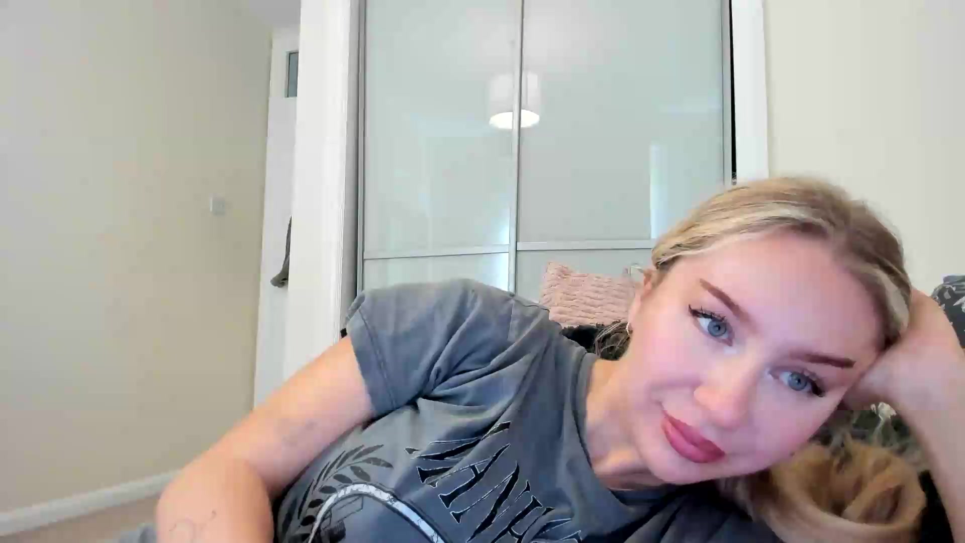Gallery image thumbnail from British_Cutie's myfreecams stream on, 08/23/2026, 09:39 image 19 of 20