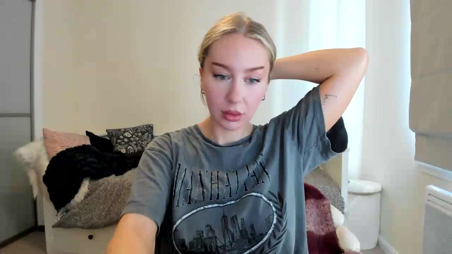 Gallery image thumbnail from British_Cutie's myfreecams stream on, 08/23/2026, 09:39 image 3 of 20