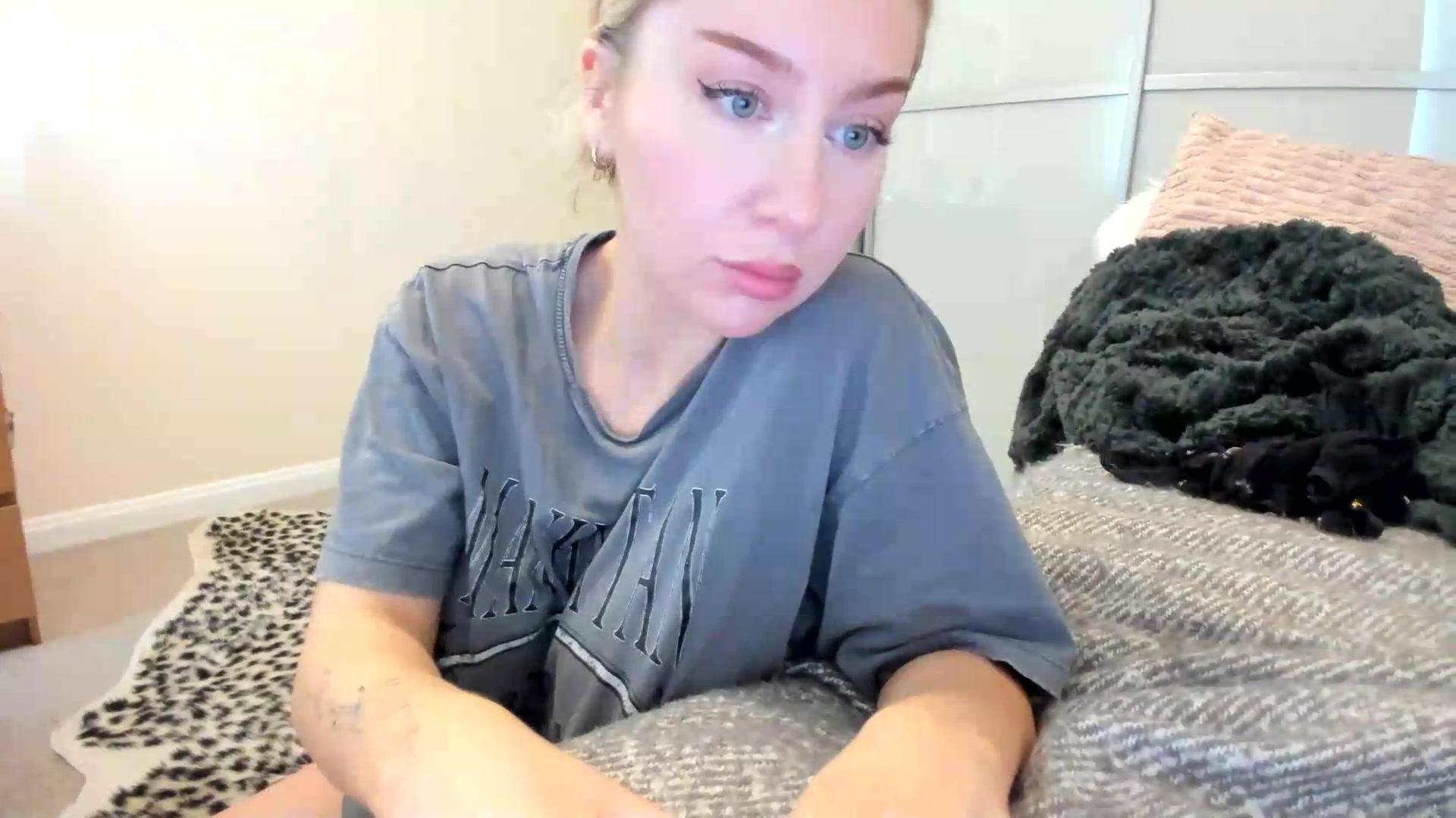 Gallery image thumbnail from British_Cutie's myfreecams stream on, 08/23/2026, 10:11 image 19 of 20