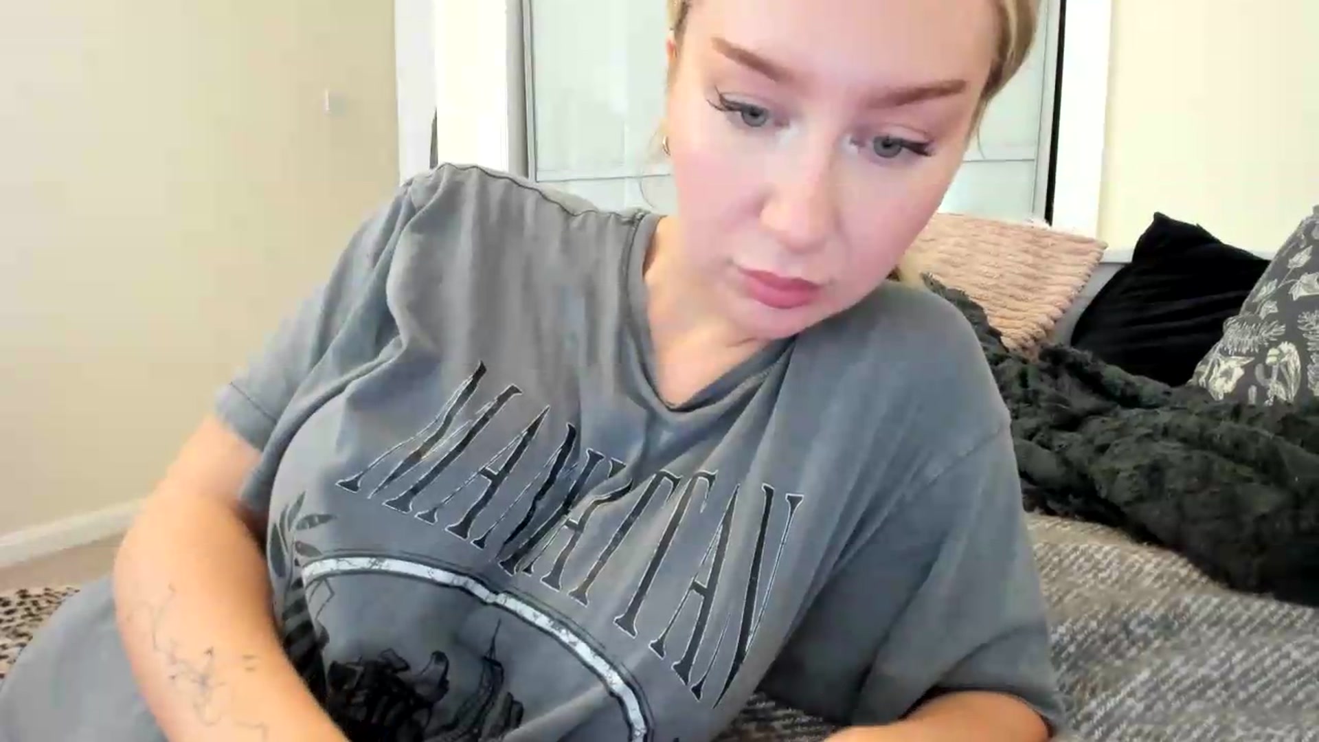 Gallery image thumbnail from British_Cutie's myfreecams stream on, 08/23/2026, 10:43 image 3 of 20