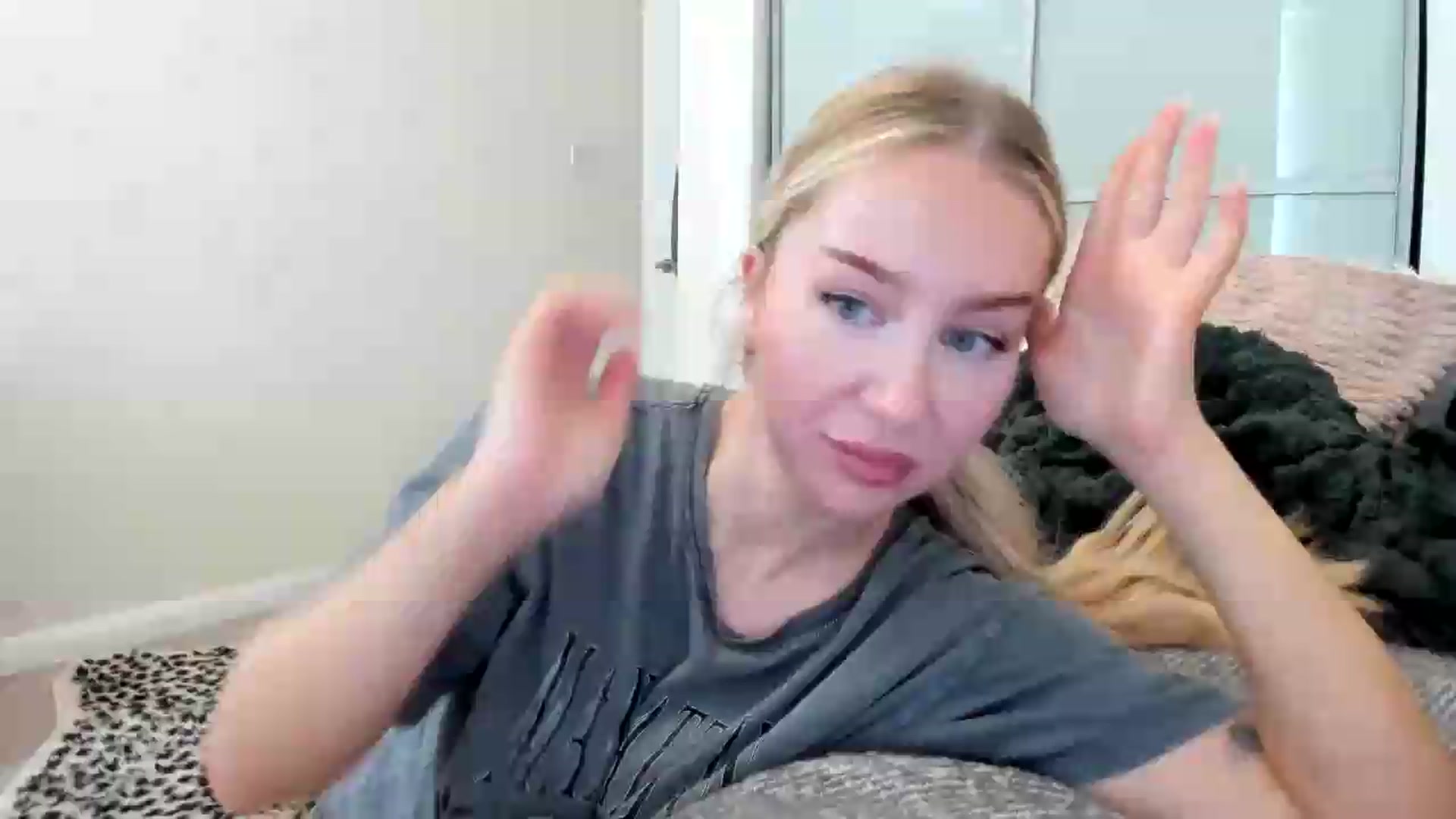 Gallery image thumbnail from British_Cutie's myfreecams stream on, 08/23/2026, 10:43 image 1 of 20