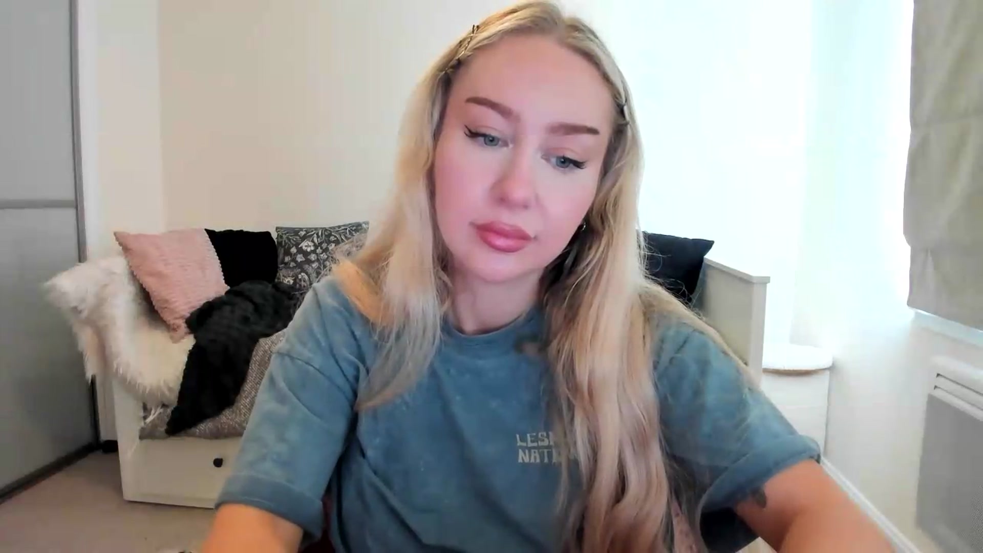 Gallery image thumbnail from British_Cutie's myfreecams stream on, 08/24/2026, 13:55 image 17 of 20