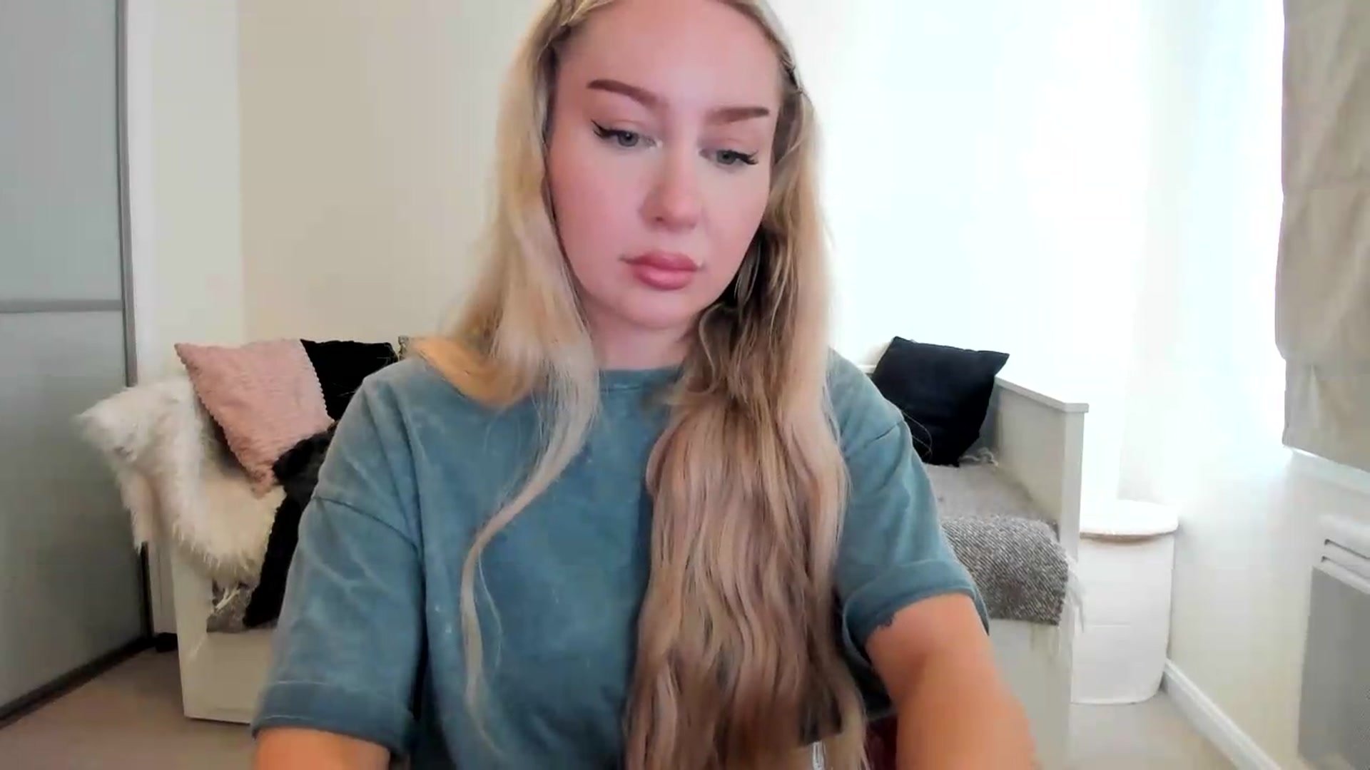 Gallery image thumbnail from British_Cutie's myfreecams stream on, 08/24/2026, 13:55 image 15 of 20