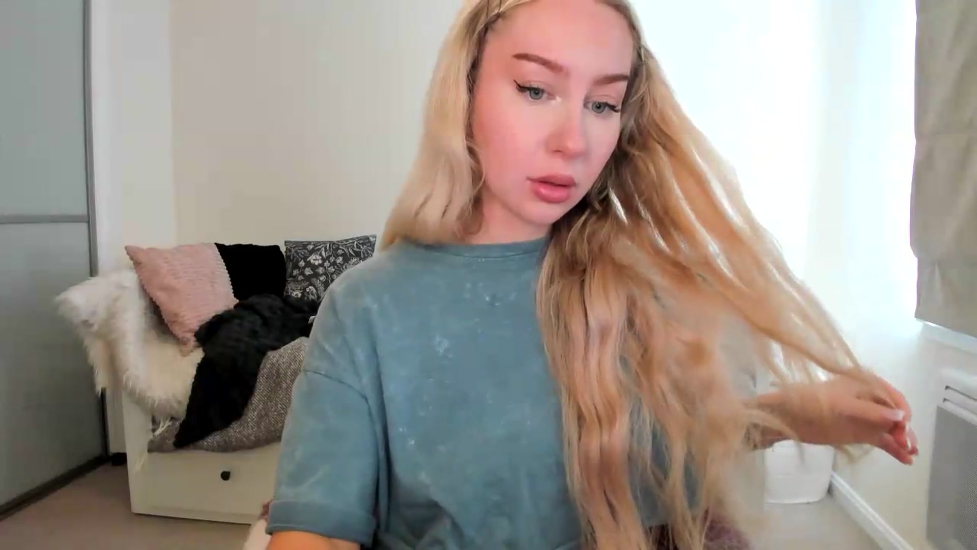 Gallery image thumbnail from British_Cutie's myfreecams stream on, 08/24/2026, 13:55 image 9 of 20