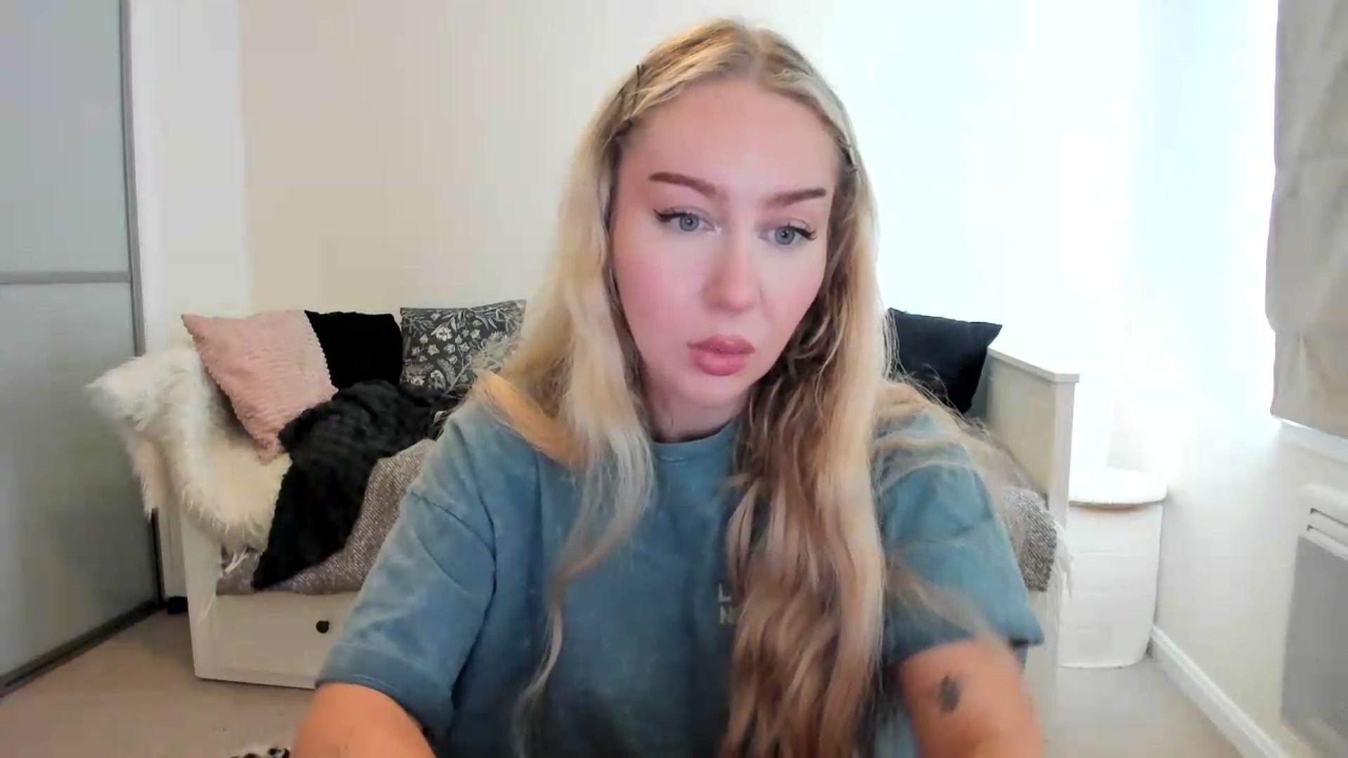 Gallery image thumbnail from British_Cutie's myfreecams stream on, 08/24/2026, 13:55 image 18 of 20