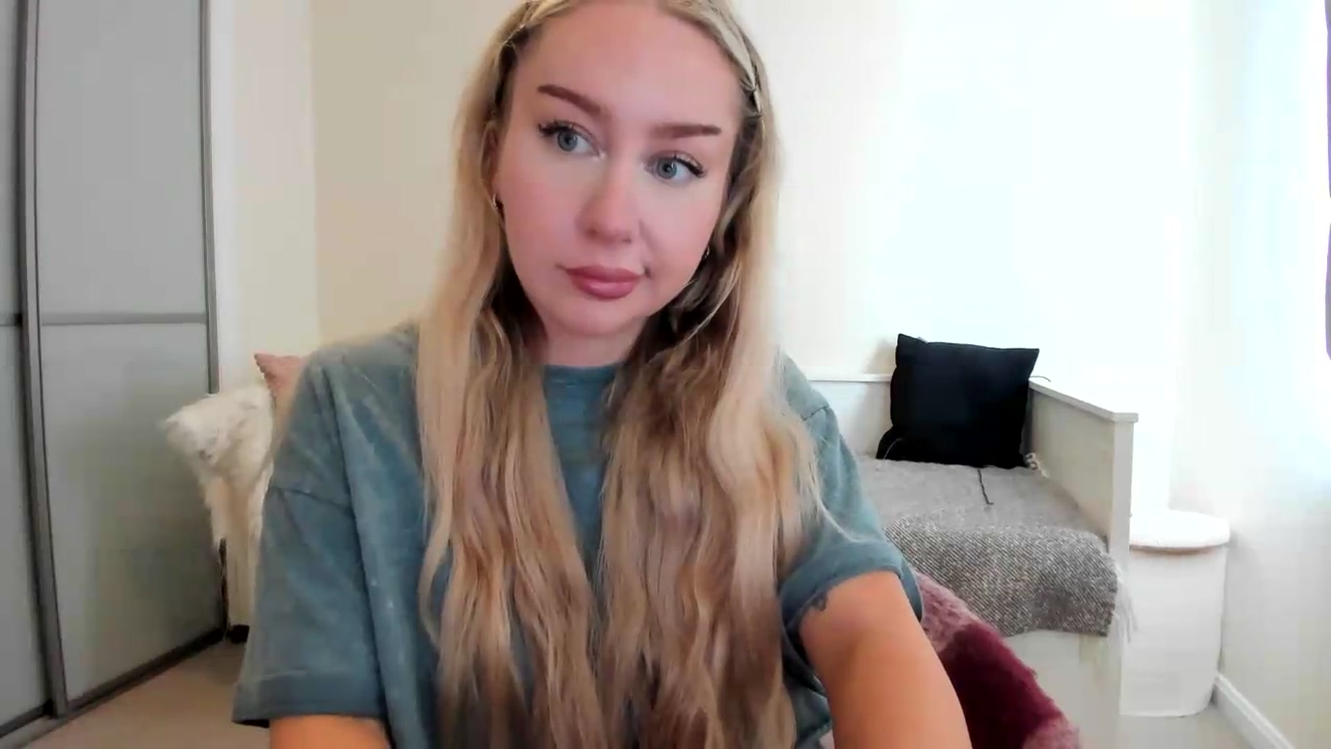 Gallery image thumbnail from British_Cutie's myfreecams stream on, 08/24/2026, 13:55 image 6 of 20