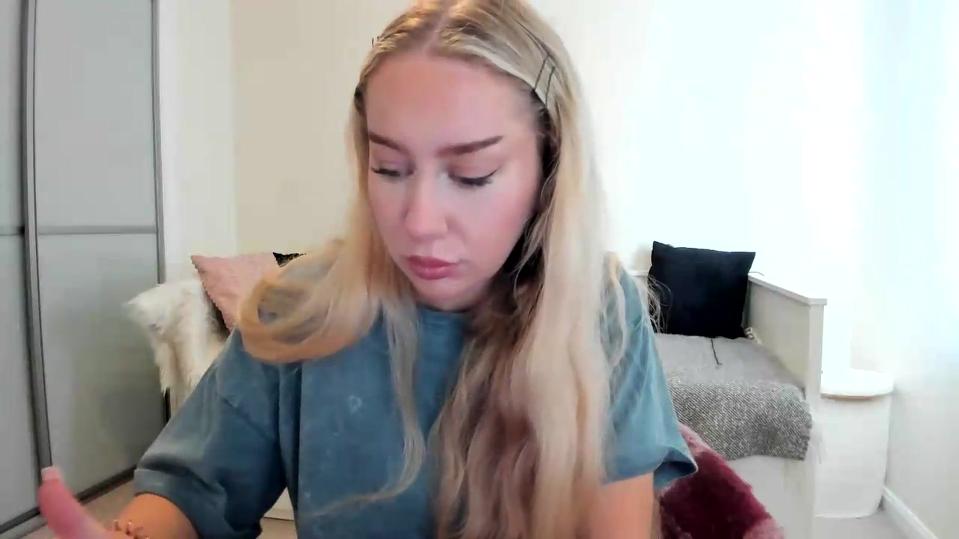 Gallery image thumbnail from British_Cutie's myfreecams stream on, 08/24/2026, 13:55 image 4 of 20