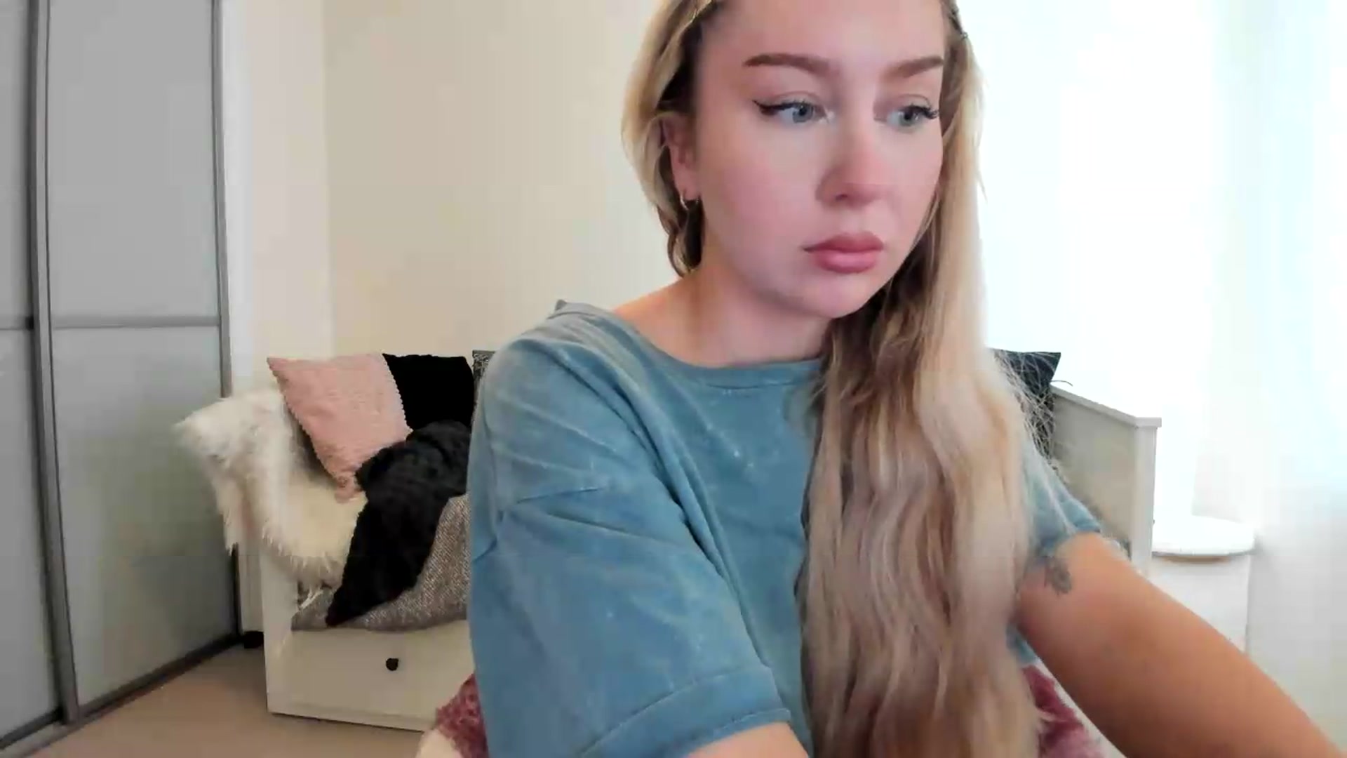 Gallery image thumbnail from British_Cutie's myfreecams stream on, 08/24/2026, 13:55 image 5 of 20