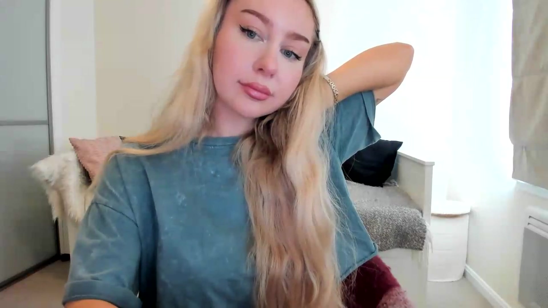 Gallery image thumbnail from British_Cutie's myfreecams stream on, 08/24/2026, 13:55 image 13 of 20