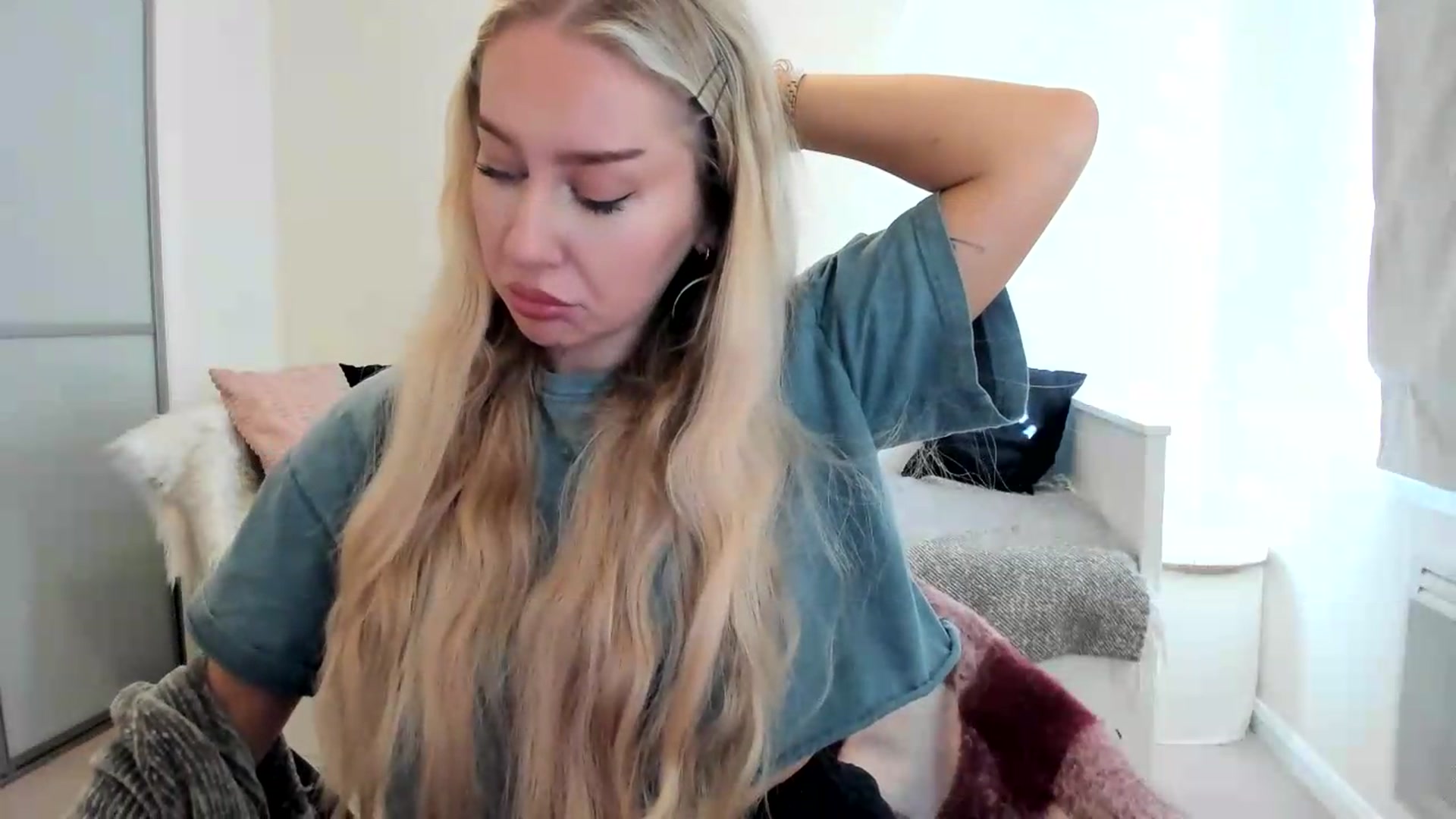 Gallery image thumbnail from British_Cutie's myfreecams stream on, 08/24/2026, 15:18 image 5 of 20