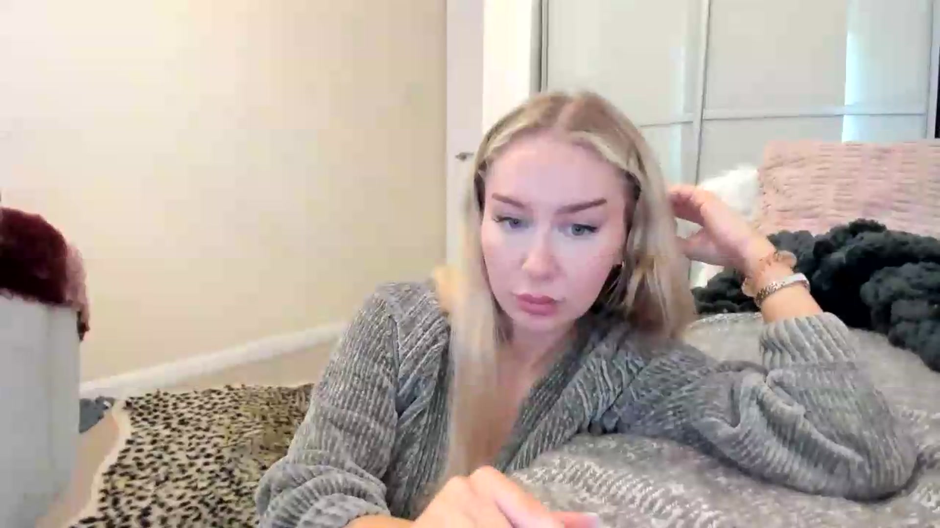 Gallery image thumbnail from British_Cutie's myfreecams stream on, 08/24/2026, 16:50 image 7 of 20