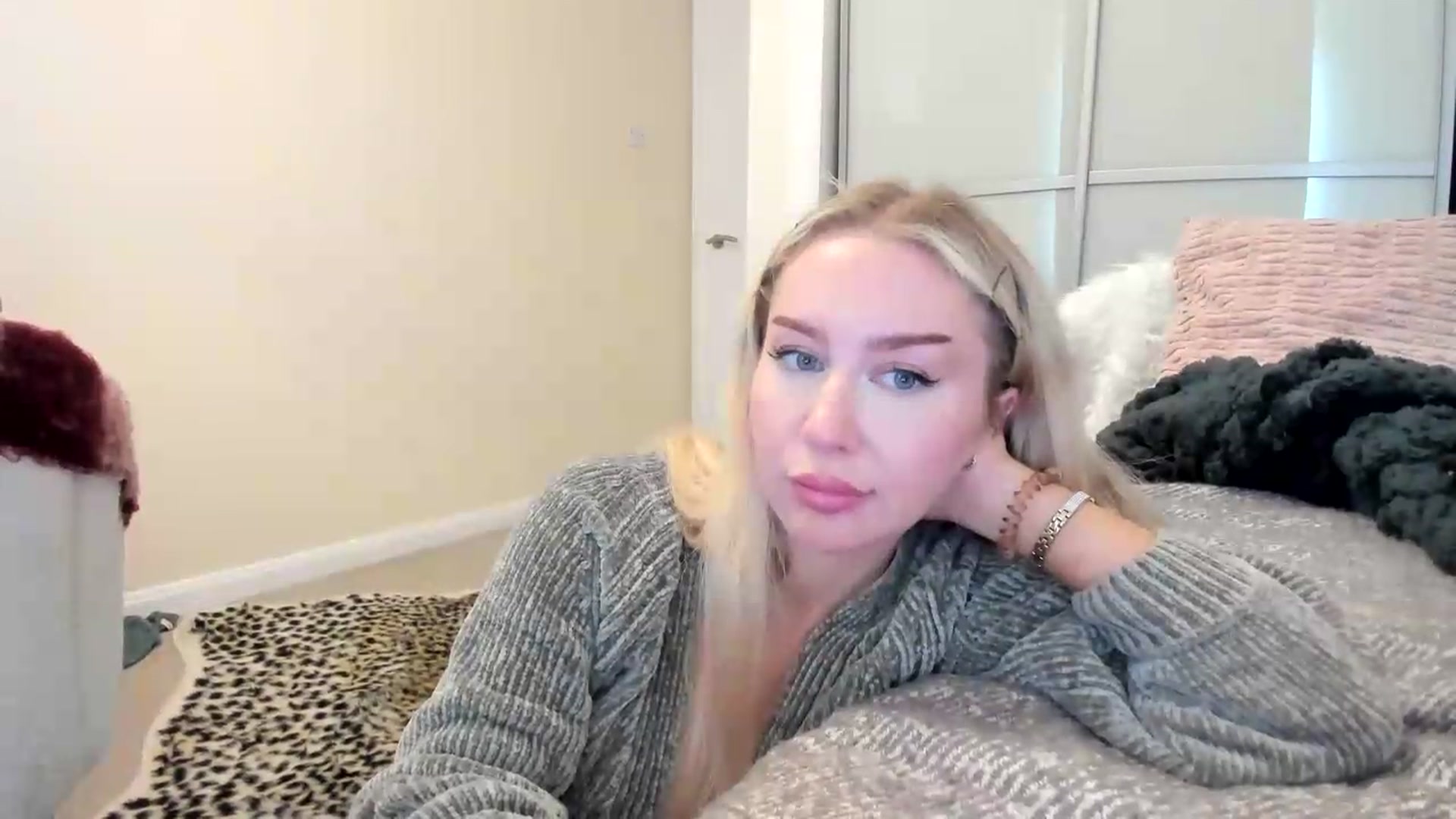 Gallery image thumbnail from British_Cutie's myfreecams stream on, 08/24/2026, 16:50 image 8 of 20