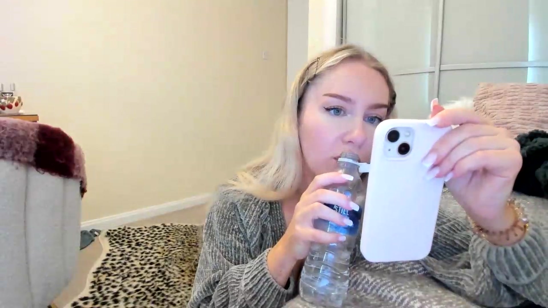 Gallery image thumbnail from British_Cutie's myfreecams stream on, 08/24/2026, 16:50 image 4 of 20