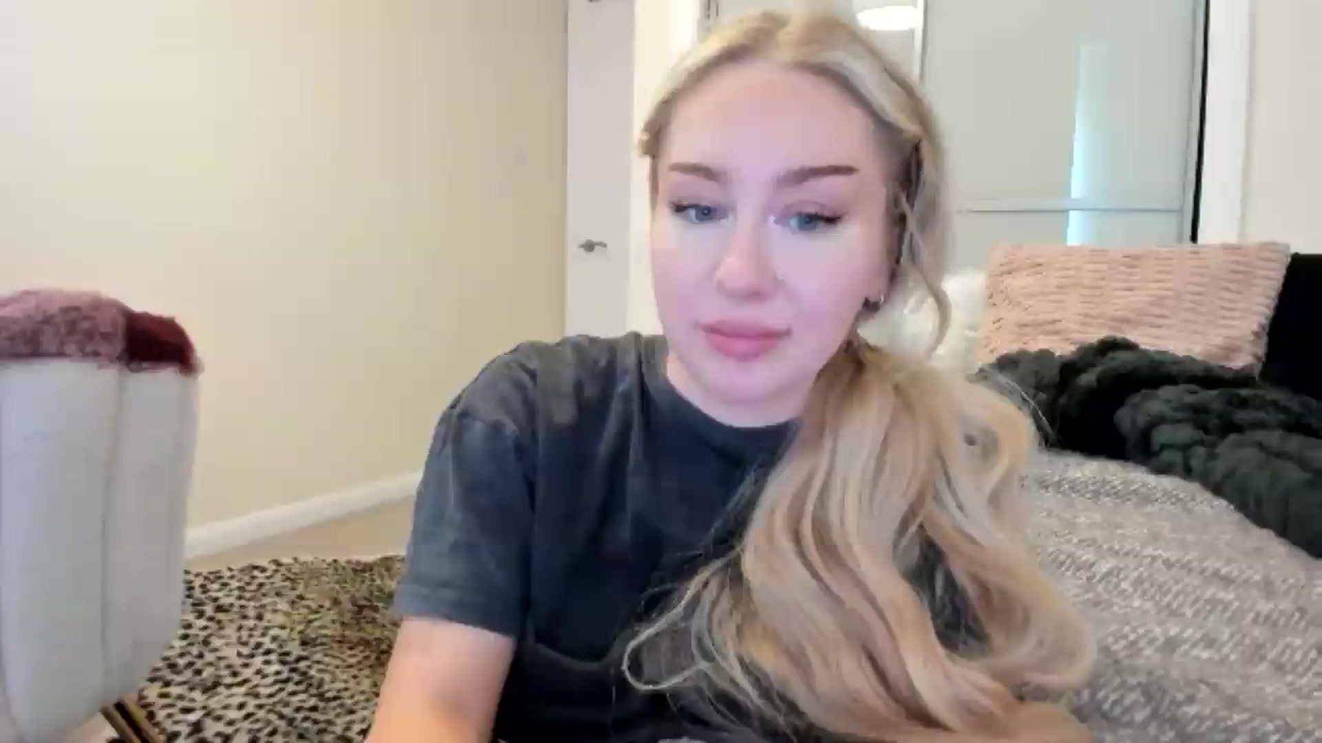 Gallery image thumbnail from British_Cutie's myfreecams stream on, 08/25/2026, 11:59 image 3 of 20