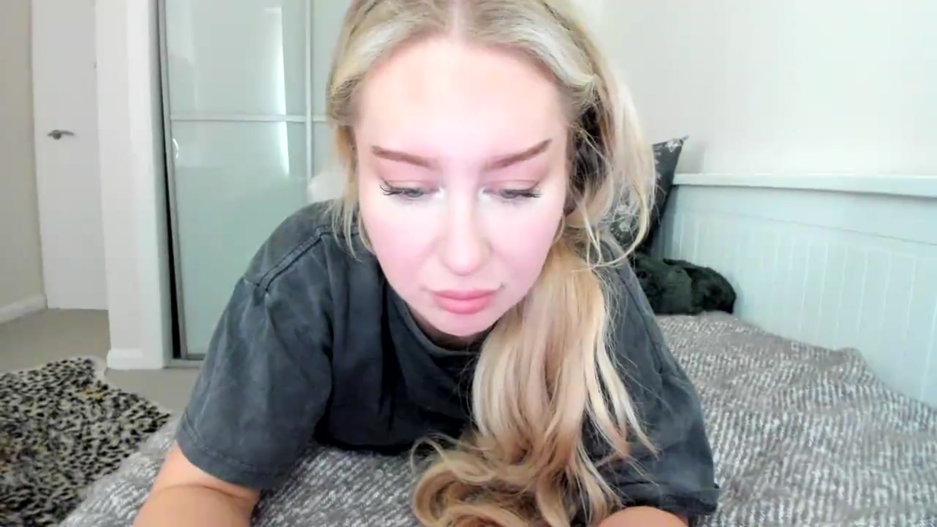 Gallery image thumbnail from British_Cutie's myfreecams stream on, 08/25/2026, 11:59 image 16 of 20