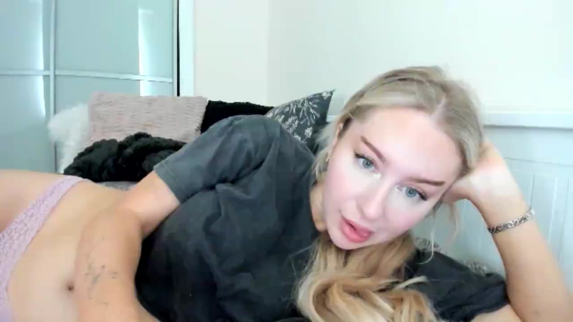 Gallery image thumbnail from British_Cutie's myfreecams stream on, 08/25/2026, 11:59 image 11 of 20