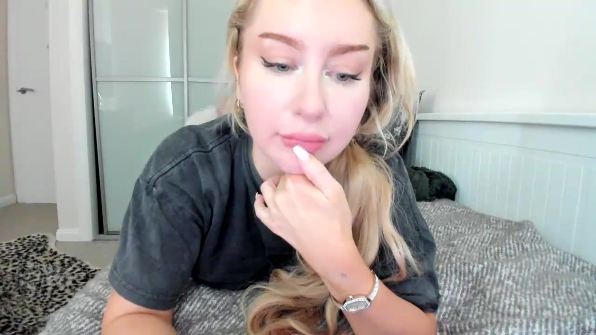 Gallery image thumbnail from British_Cutie's myfreecams stream on, 08/25/2026, 11:59 image 15 of 20
