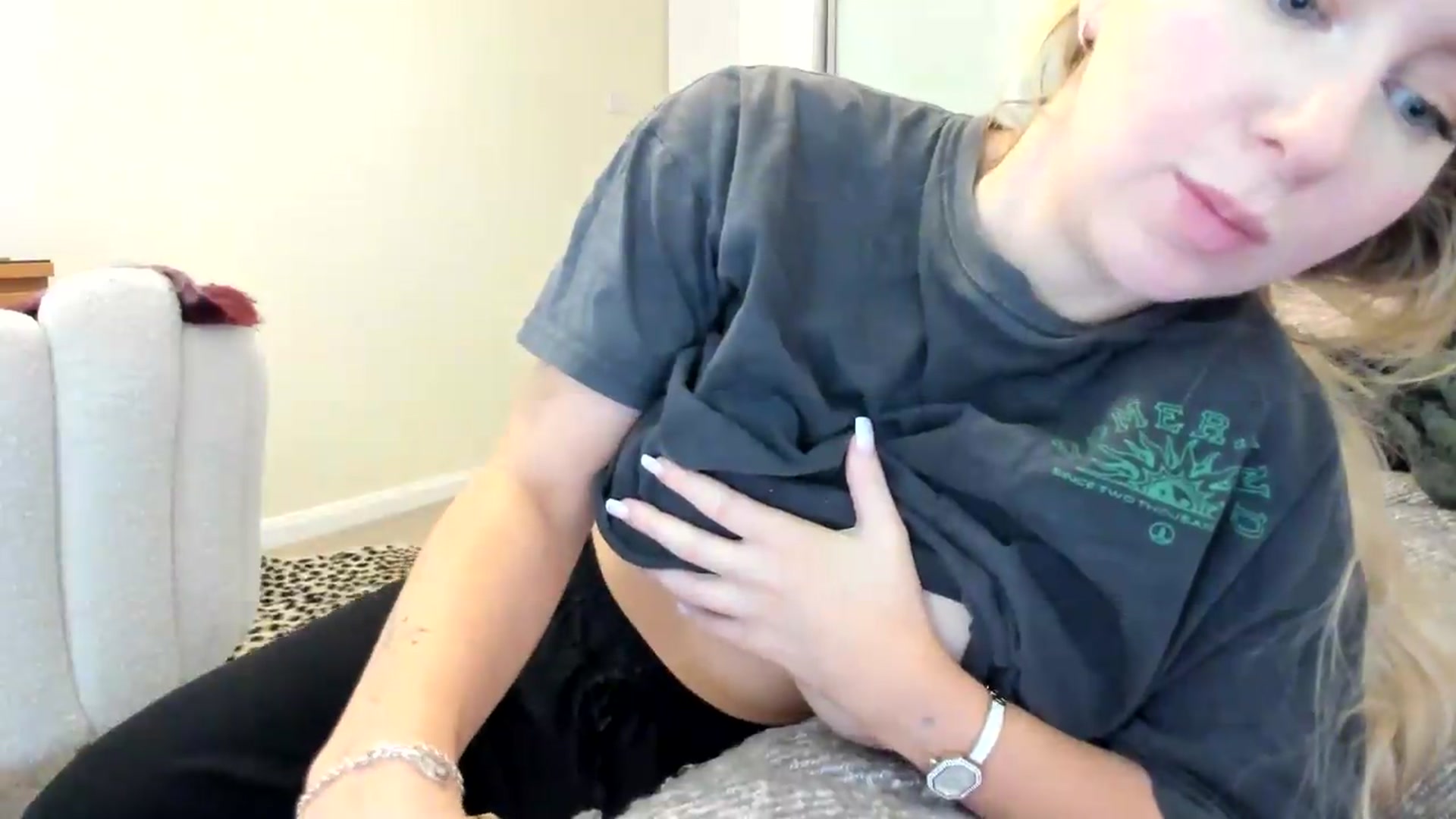 Gallery image thumbnail from British_Cutie's myfreecams stream on, 08/25/2026, 13:03 image 5 of 20