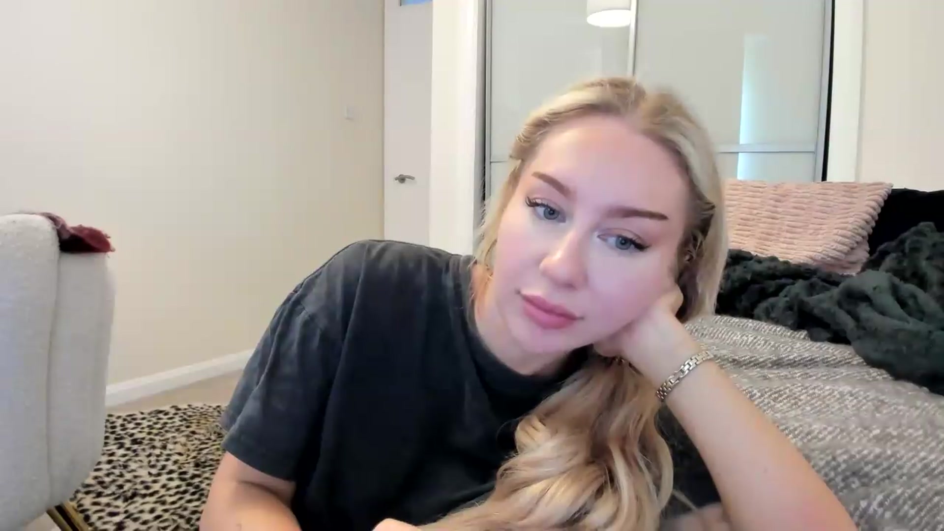Gallery image thumbnail from British_Cutie's myfreecams stream on, 08/25/2026, 13:03 image 19 of 20