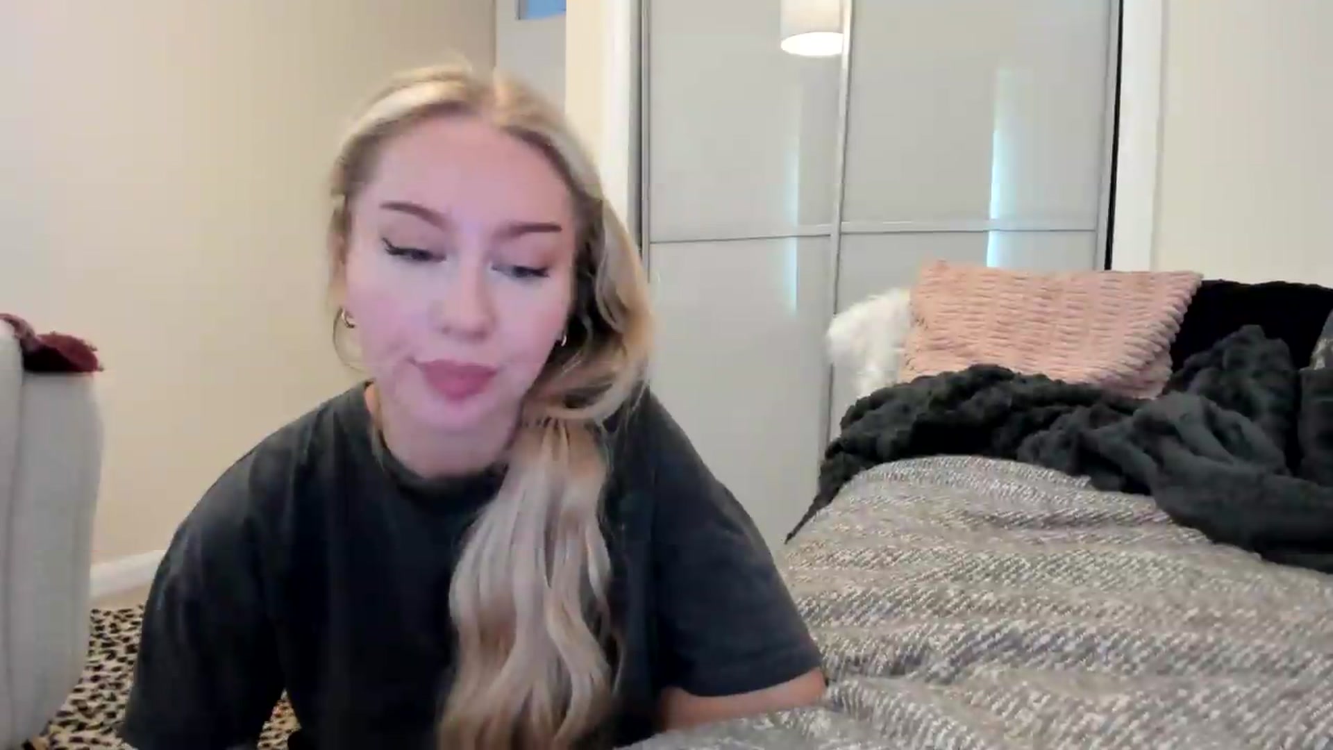 Gallery image thumbnail from British_Cutie's myfreecams stream on, 08/25/2026, 13:03 image 20 of 20