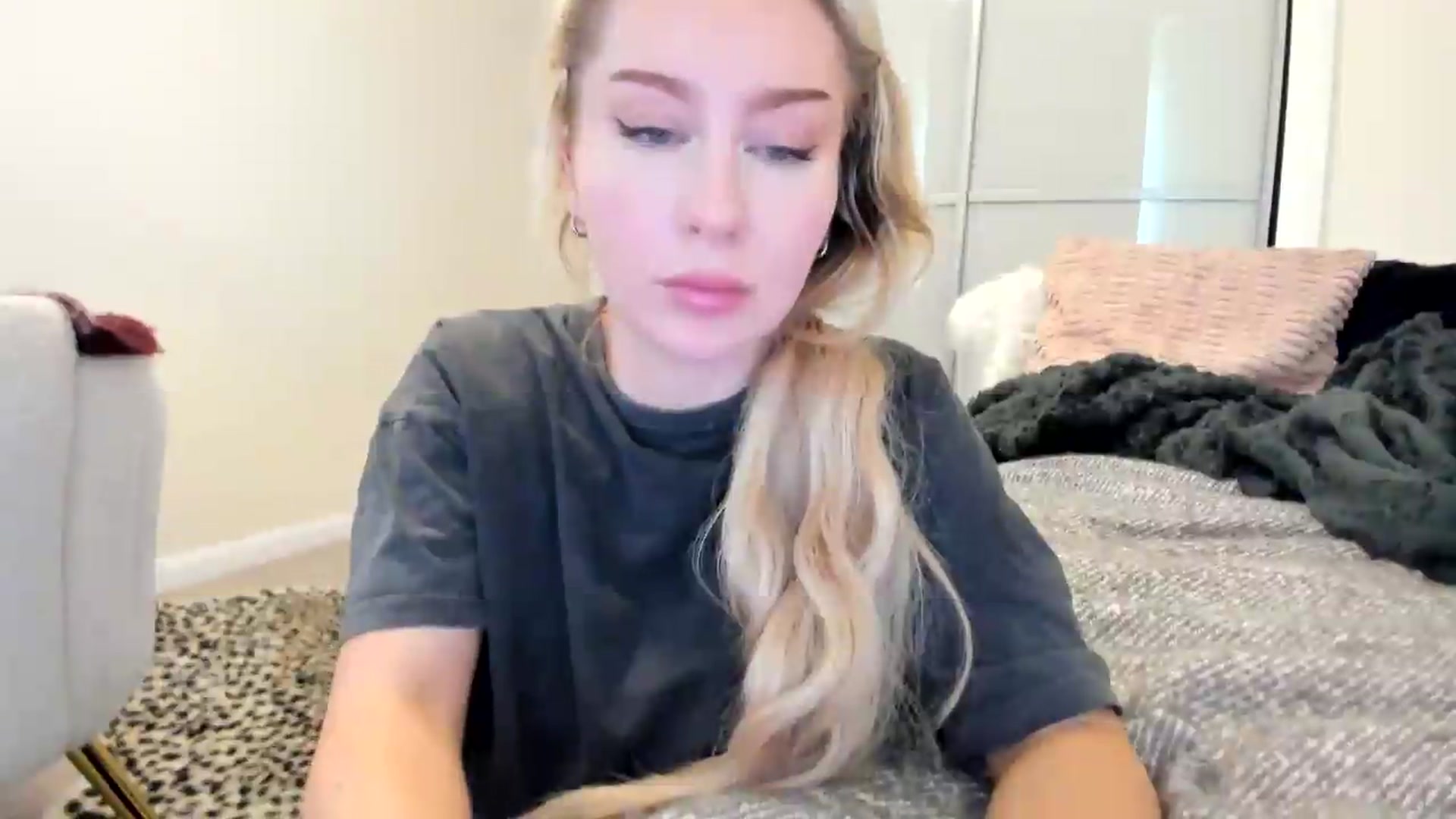 Gallery image thumbnail from British_Cutie's myfreecams stream on, 08/25/2026, 13:03 image 17 of 20