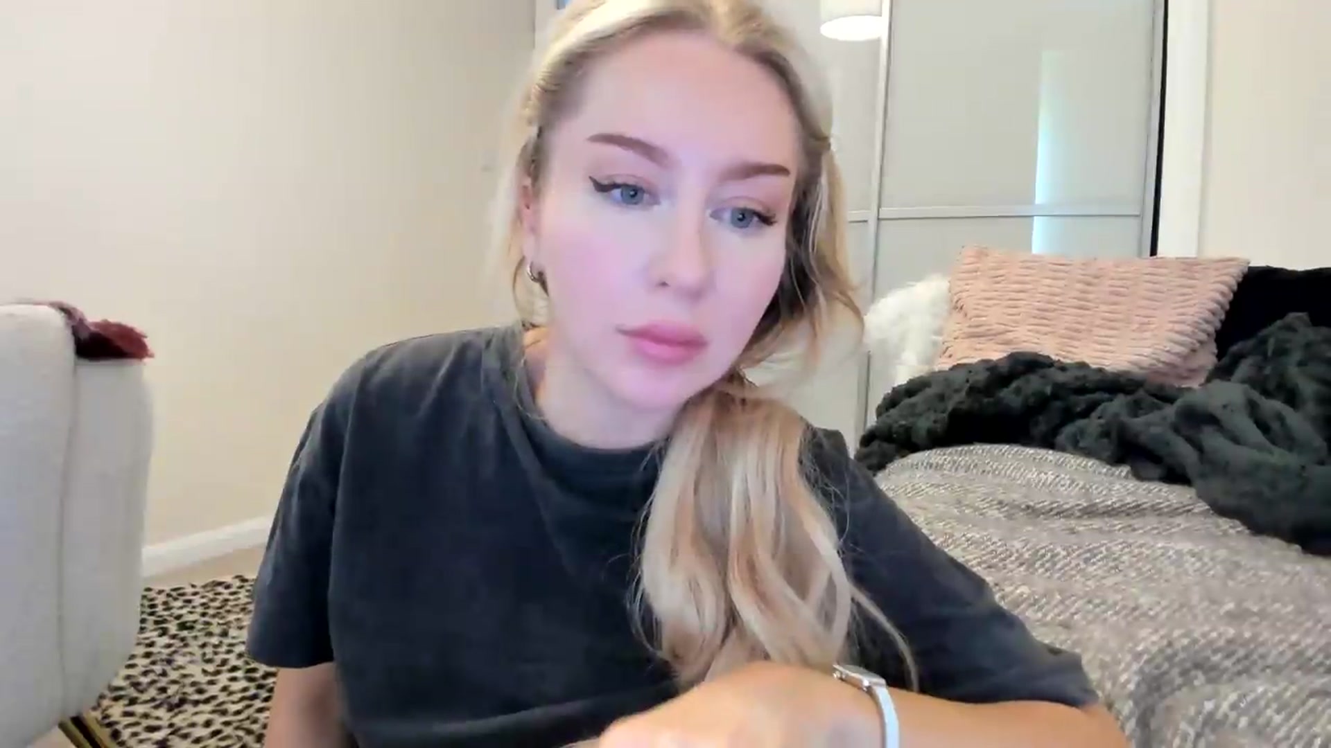 Gallery image thumbnail from British_Cutie's myfreecams stream on, 08/25/2026, 13:03 image 18 of 20