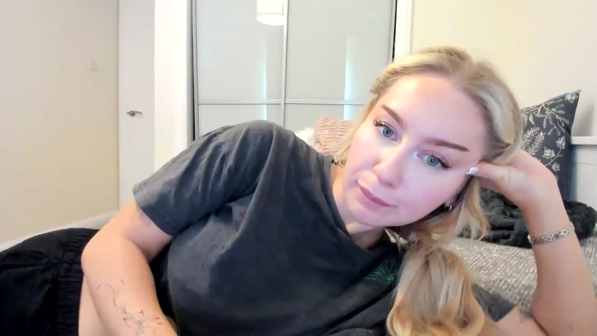 Gallery image thumbnail from British_Cutie's myfreecams stream on, 08/25/2026, 13:03 image 16 of 20