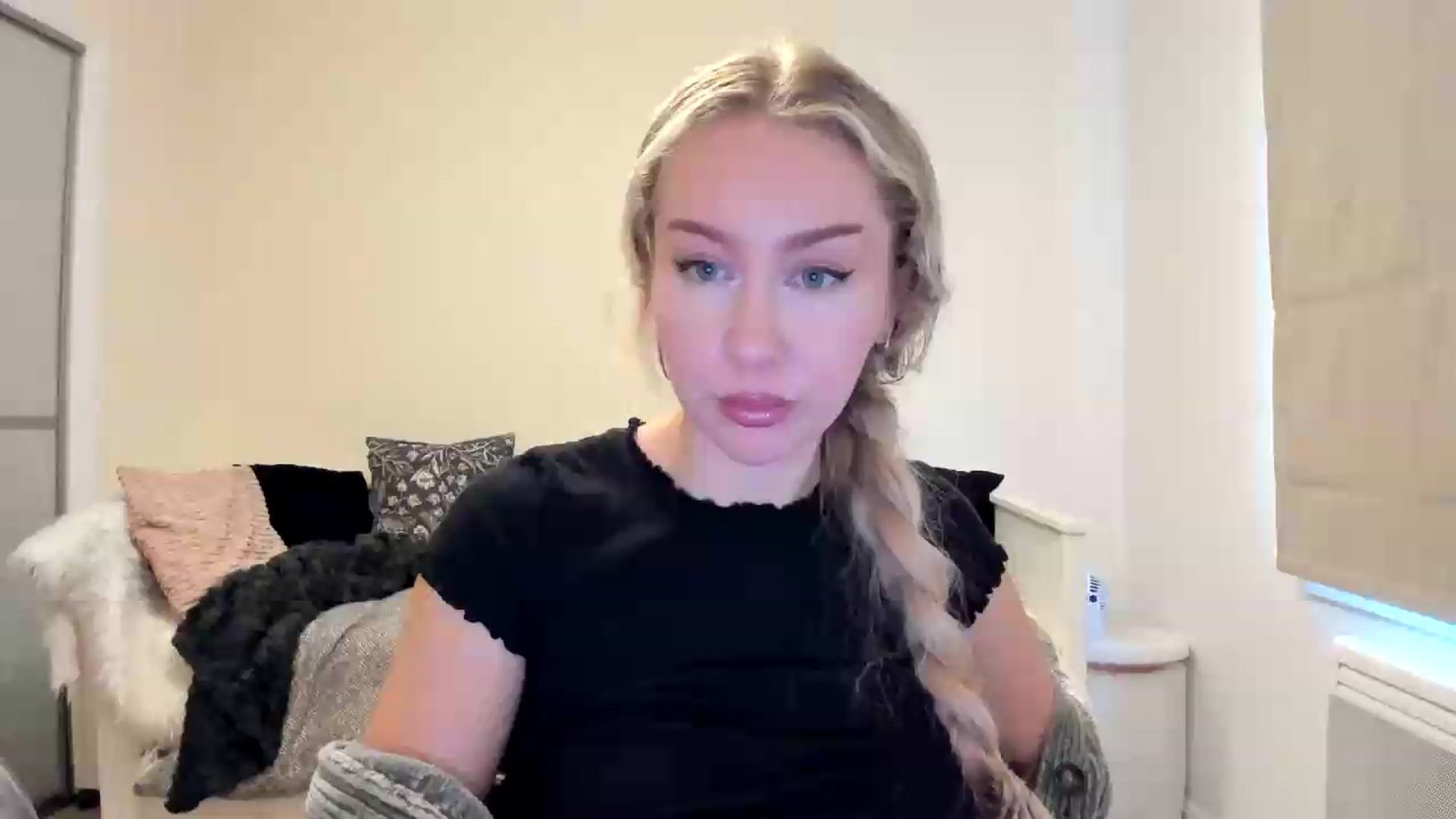 Gallery image thumbnail from British_Cutie's myfreecams stream on, 08/26/2026, 18:35 image 2 of 20