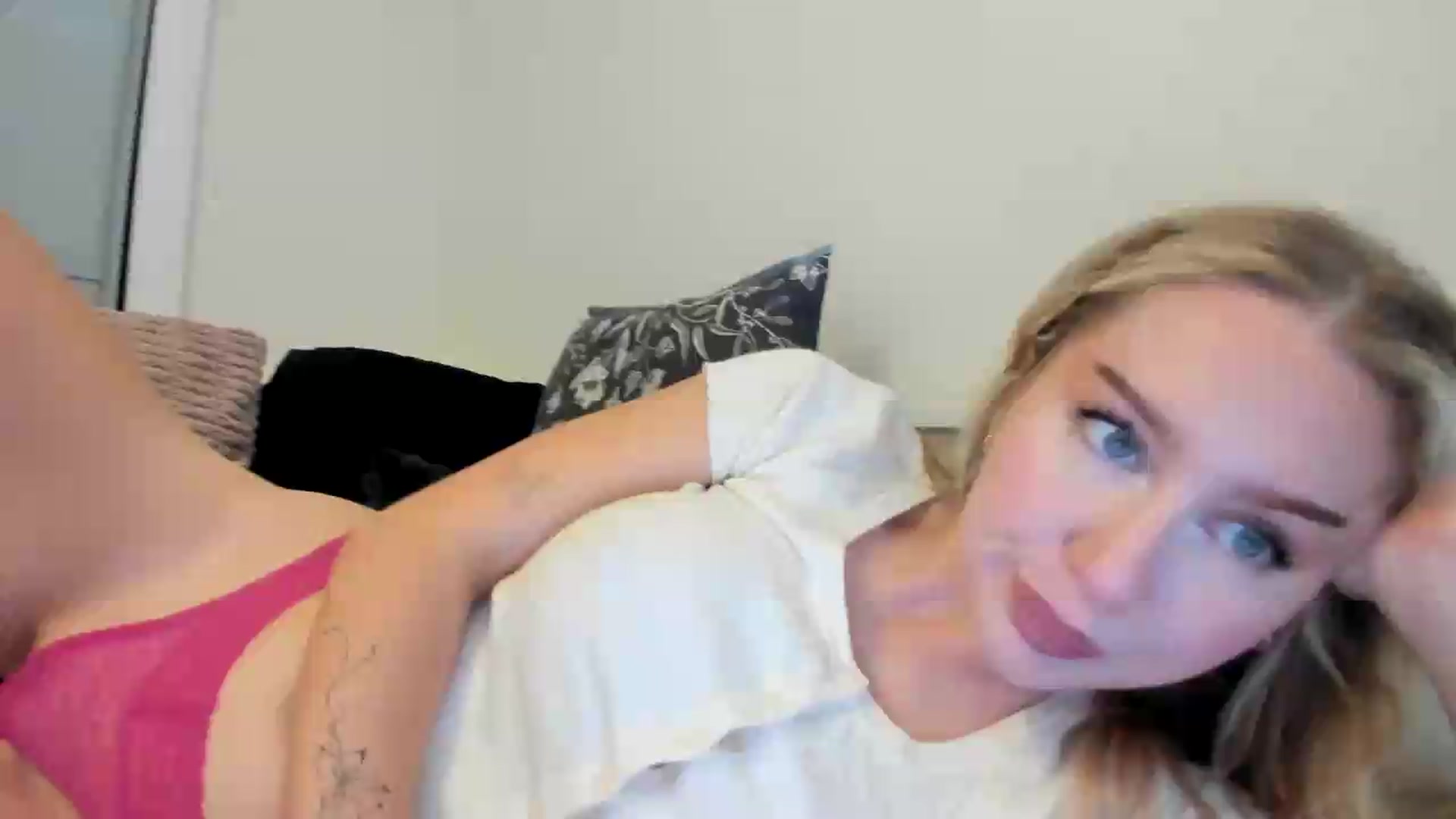 Gallery image thumbnail from British_Cutie's myfreecams stream on, 08/27/2026, 12:19 image 2 of 20