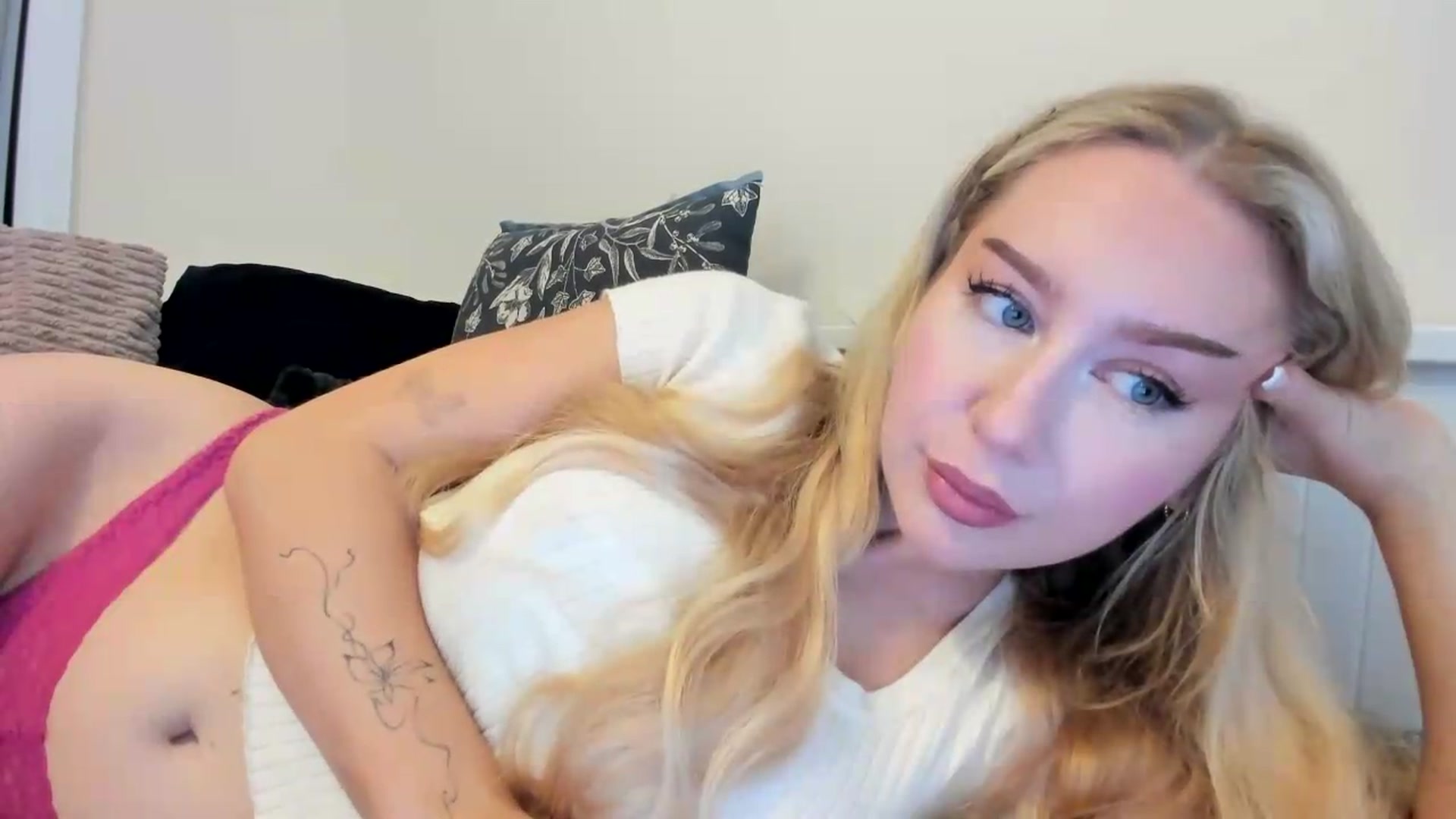 Gallery image thumbnail from British_Cutie's myfreecams stream on, 08/27/2026, 12:19 image 5 of 20