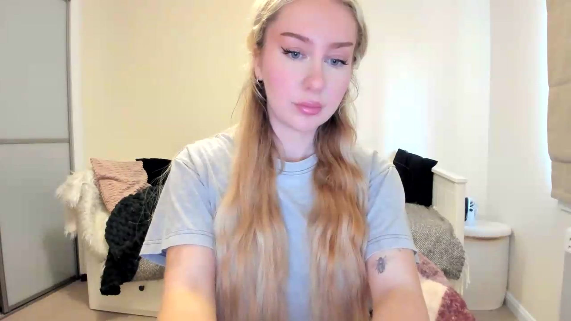 Gallery image thumbnail from British_Cutie's myfreecams stream on, 08/28/2026, 12:45 image 7 of 20