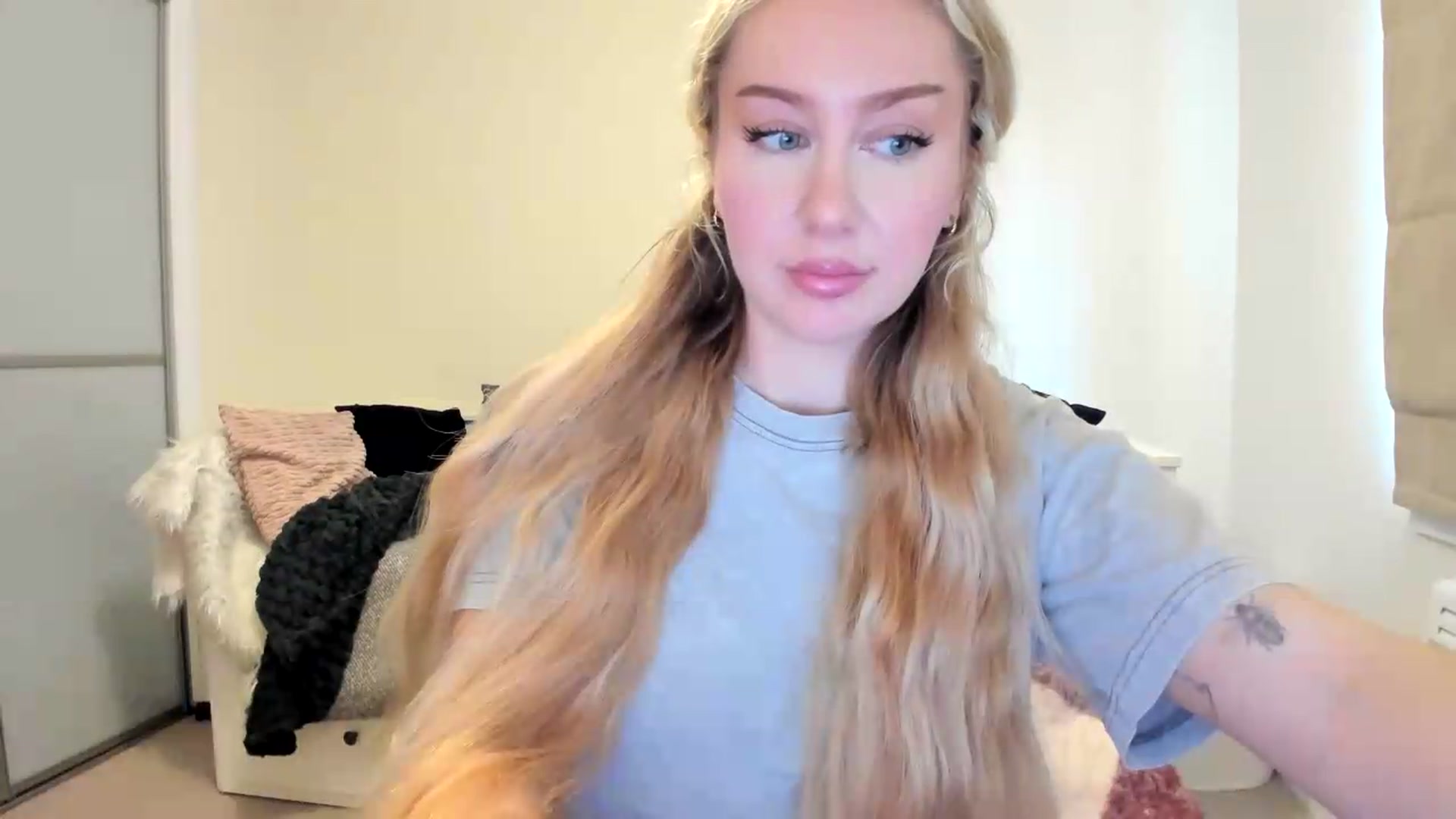 Gallery image thumbnail from British_Cutie's myfreecams stream on, 08/28/2026, 12:45 image 9 of 20