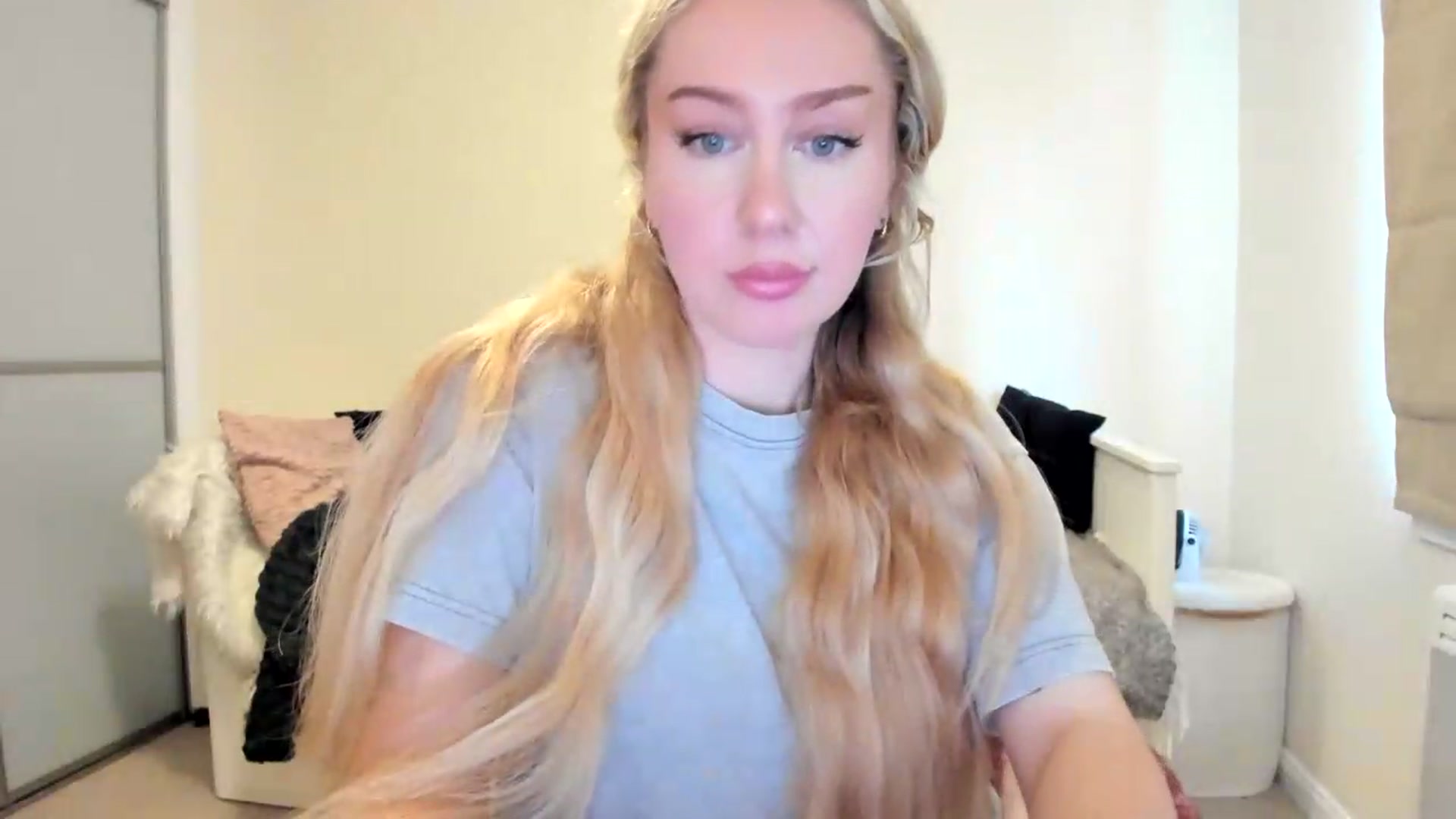Gallery image thumbnail from British_Cutie's myfreecams stream on, 08/28/2026, 12:45 image 13 of 20