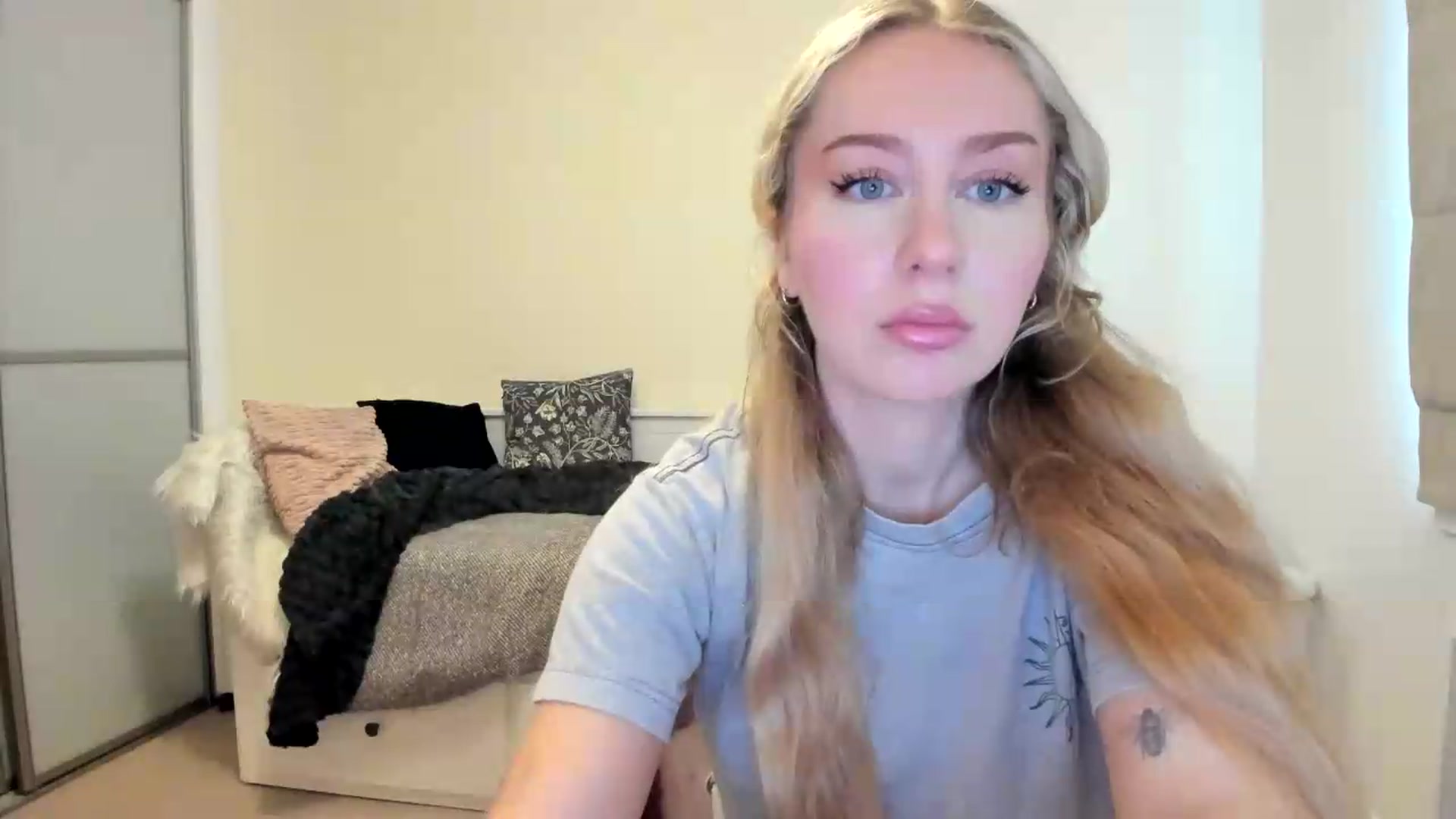 Gallery image thumbnail from British_Cutie's myfreecams stream on, 08/28/2026, 12:45 image 18 of 20