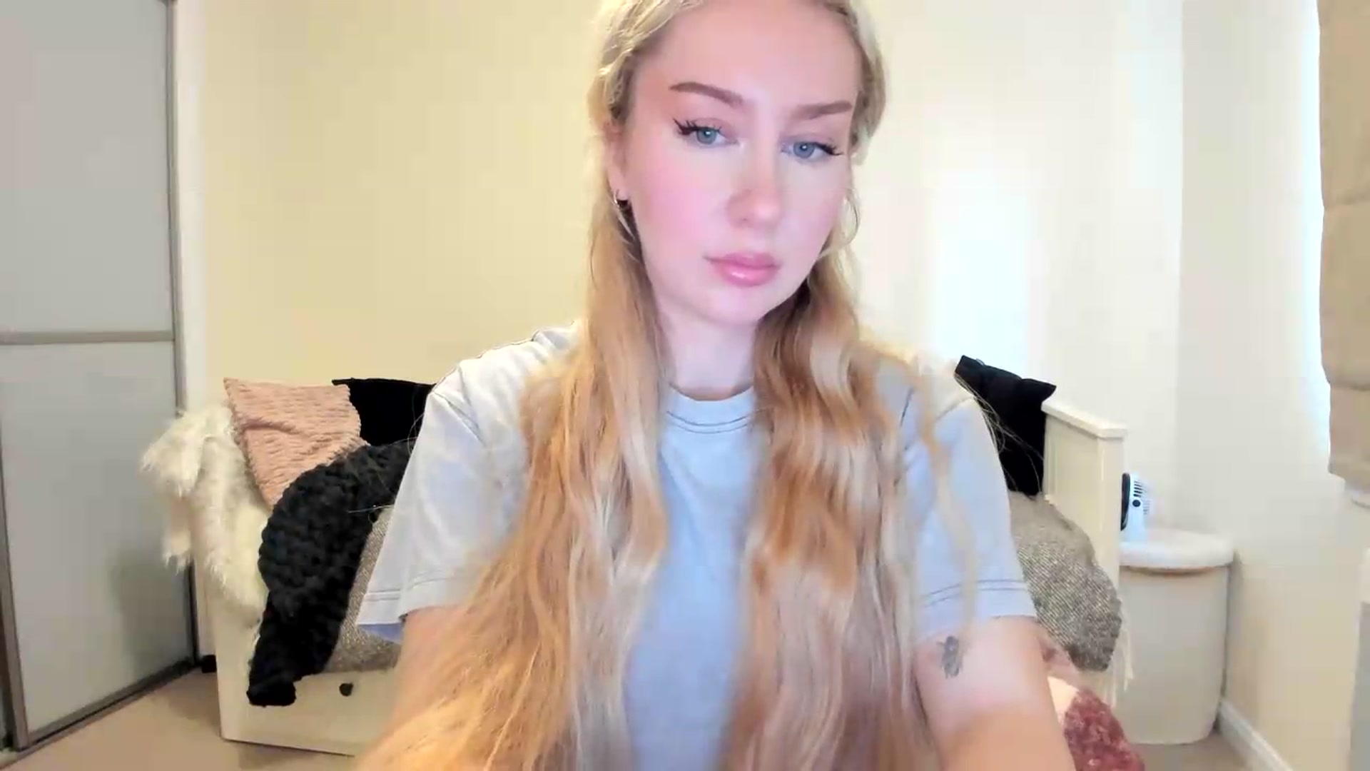 Gallery image thumbnail from British_Cutie's myfreecams stream on, 08/28/2026, 12:45 image 8 of 20