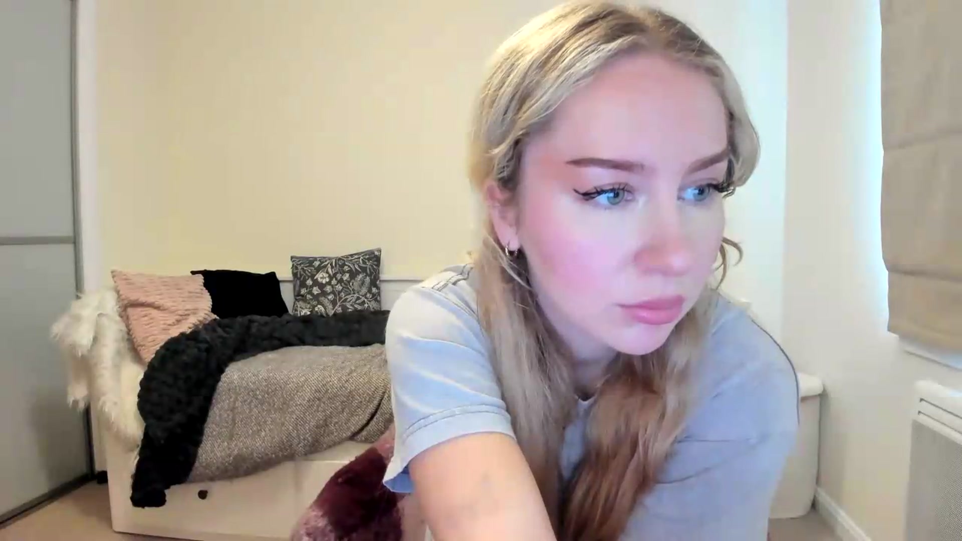 Gallery image thumbnail from British_Cutie's myfreecams stream on, 08/28/2026, 12:45 image 20 of 20