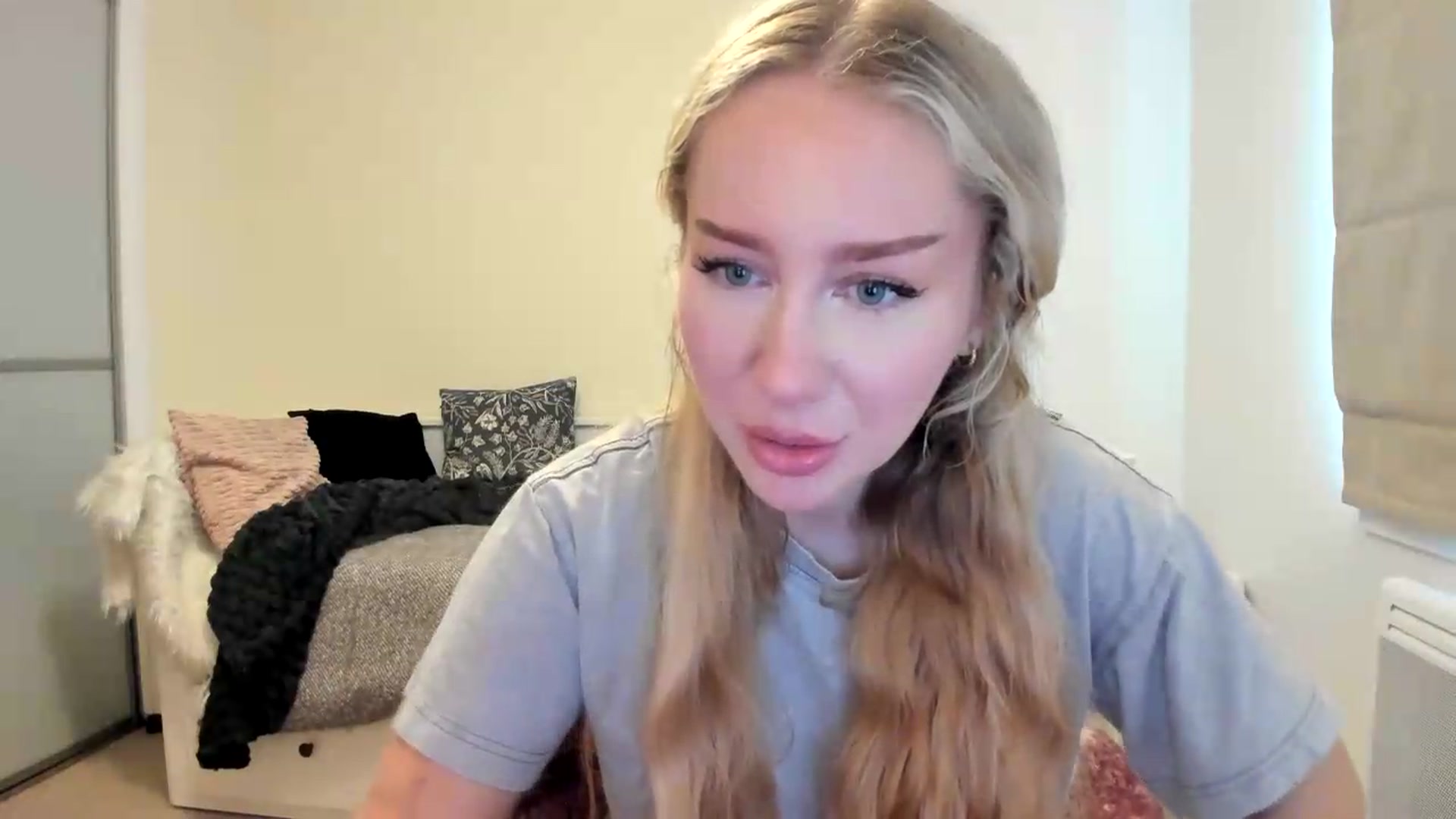 Gallery image thumbnail from British_Cutie's myfreecams stream on, 08/28/2026, 12:45 image 19 of 20