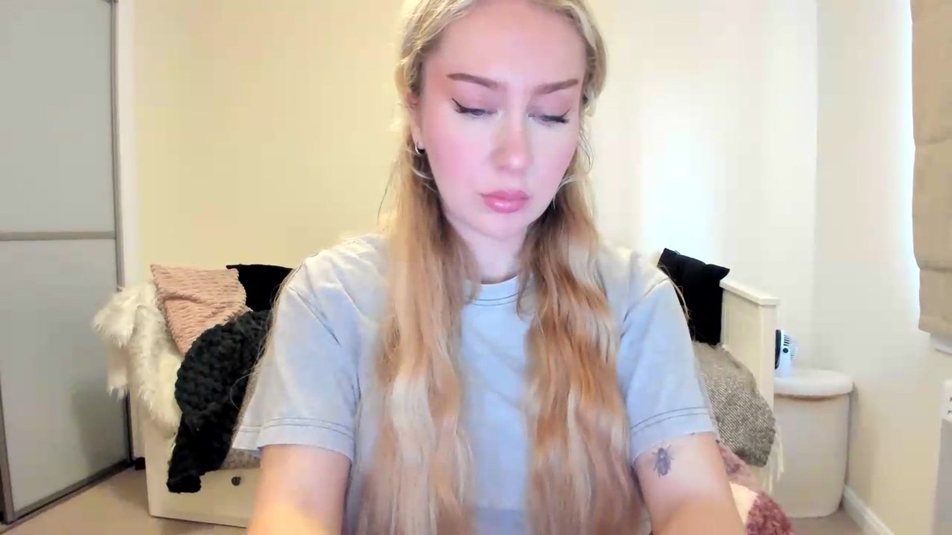 Gallery image thumbnail from British_Cutie's myfreecams stream on, 08/28/2026, 12:45 image 6 of 20