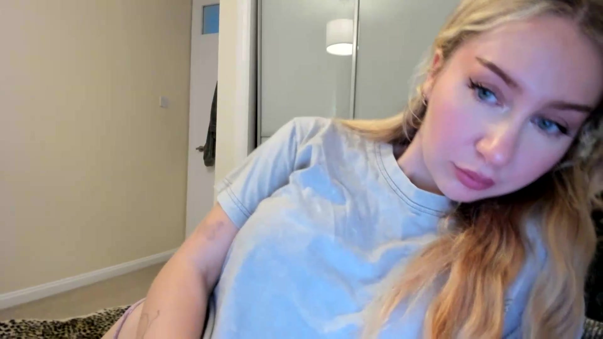 Gallery image thumbnail from British_Cutie's myfreecams stream on, 08/28/2026, 14:41 image 19 of 20