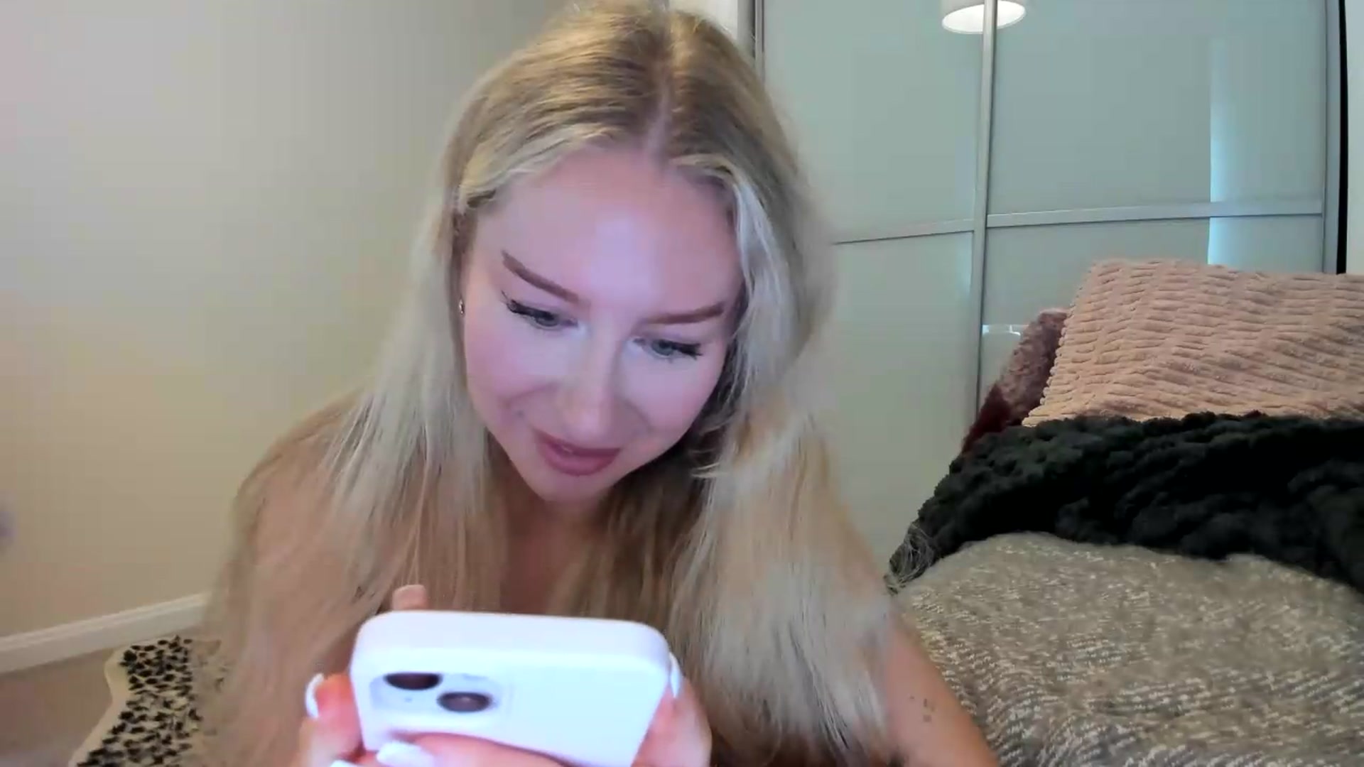 Gallery image thumbnail from British_Cutie's myfreecams stream on, 08/30/2026, 11:53 image 20 of 20