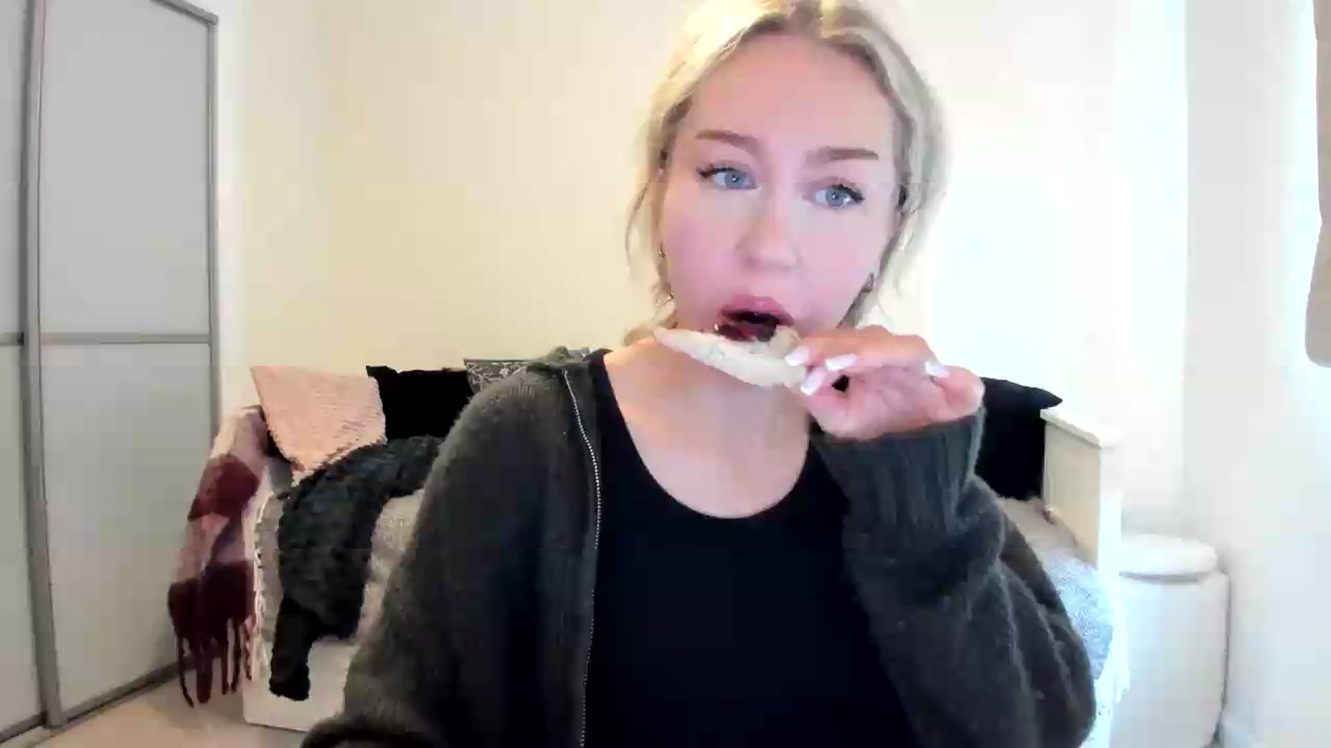 Gallery image thumbnail from British_Cutie's myfreecams stream on, 08/30/2026, 11:53 image 1 of 20