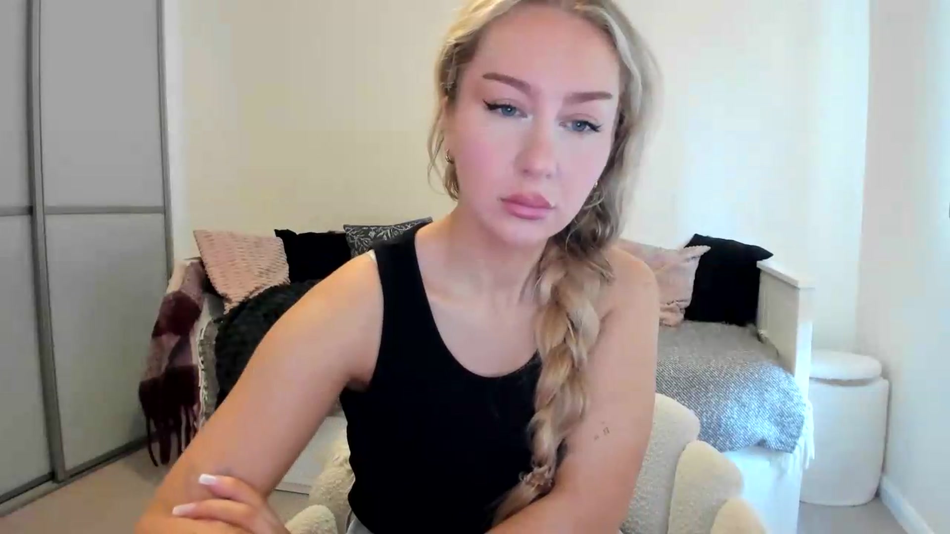 Gallery image thumbnail from British_Cutie's myfreecams stream on, 08/30/2026, 11:53 image 7 of 20