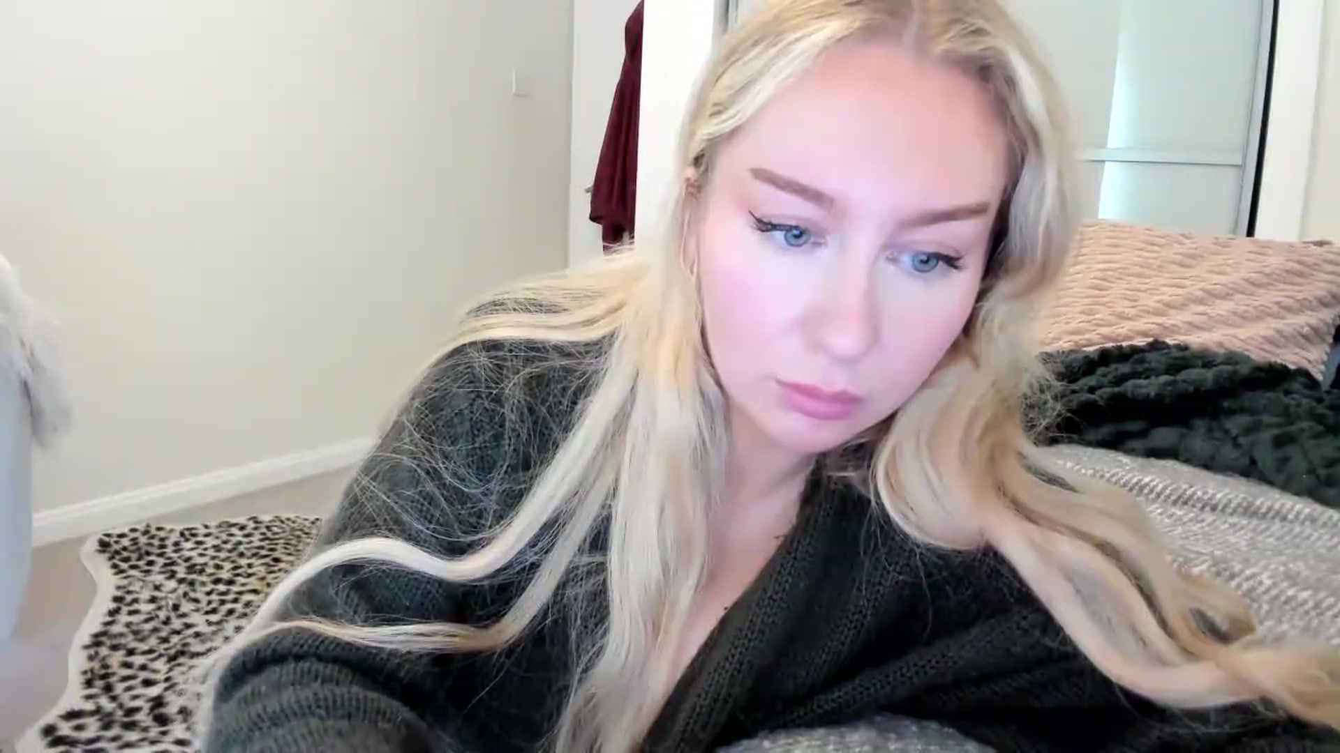 Gallery image thumbnail from British_Cutie's myfreecams stream on, 08/30/2026, 14:23 image 9 of 20