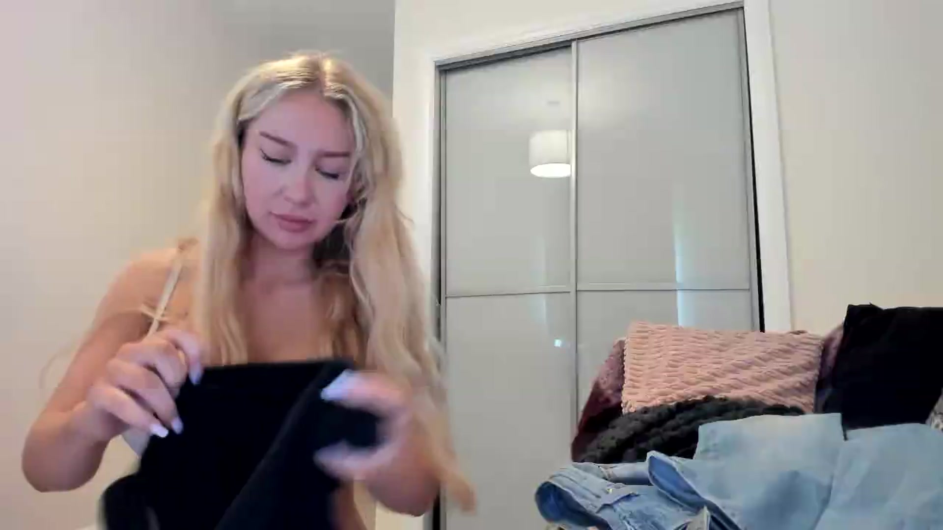 Gallery image thumbnail from British_Cutie's myfreecams stream on, 08/30/2026, 14:23 image 20 of 20