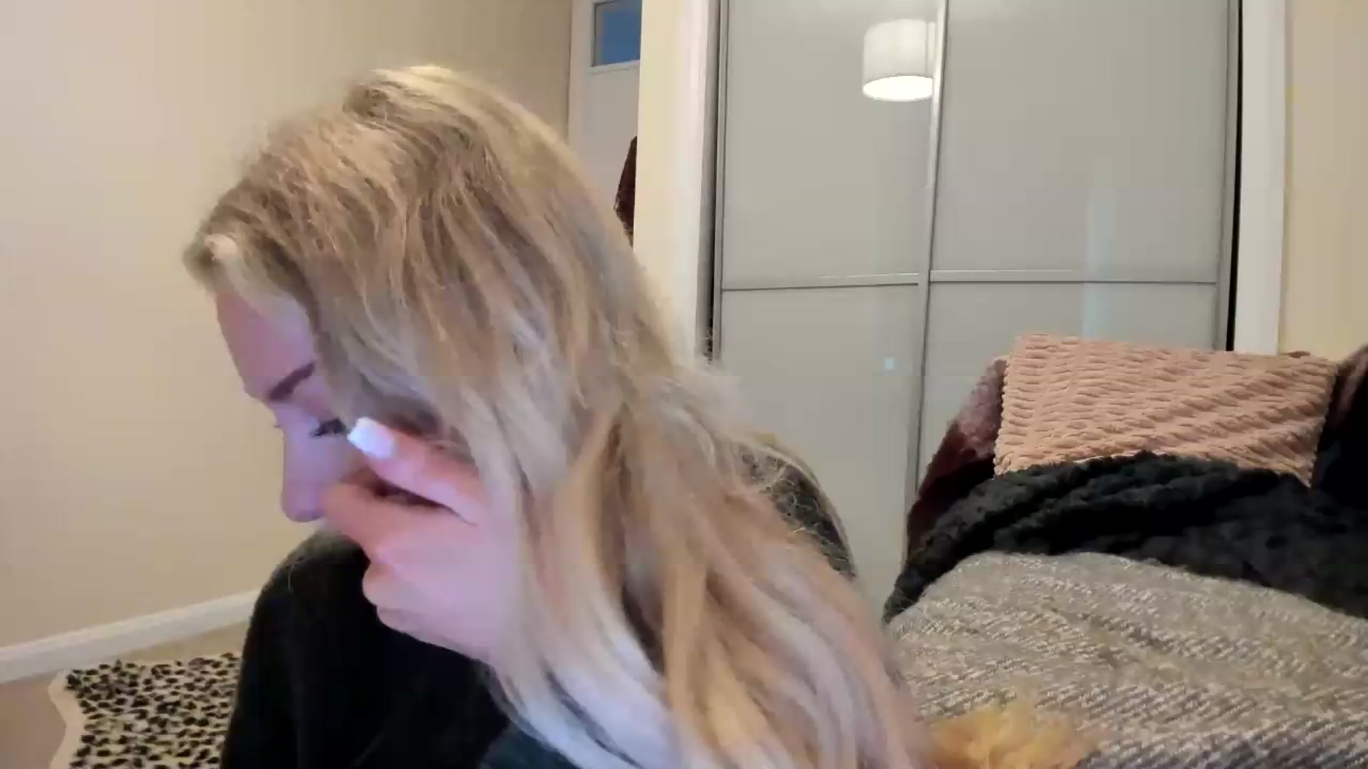 Gallery image thumbnail from British_Cutie's myfreecams stream on, 08/30/2026, 16:02 image 1 of 20